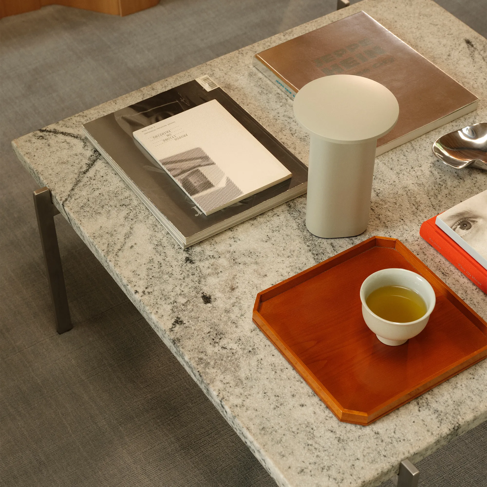 PK61 Coffee Table - 5