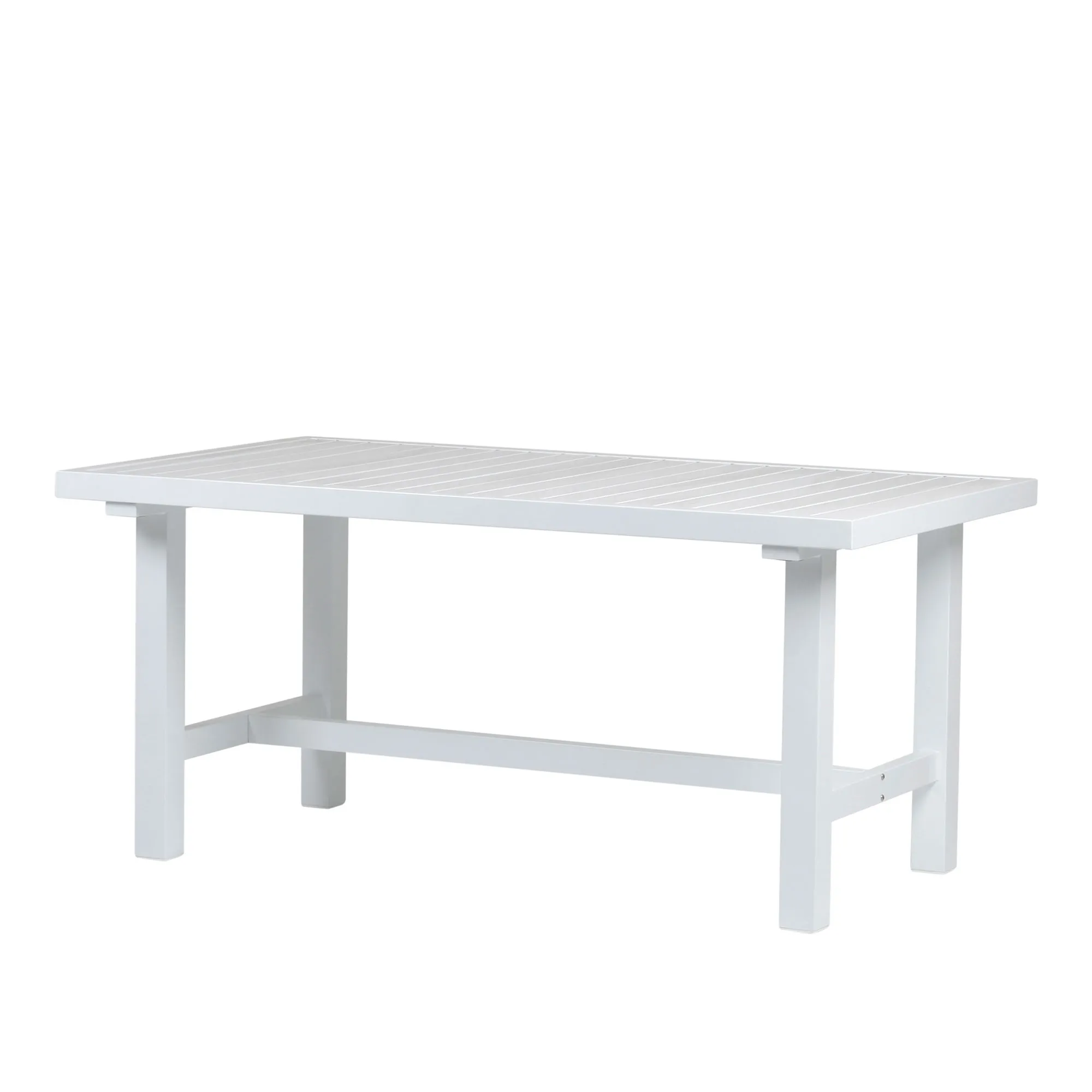 Table 62 Outdoor Dining Table 80 x 142 cm - 1