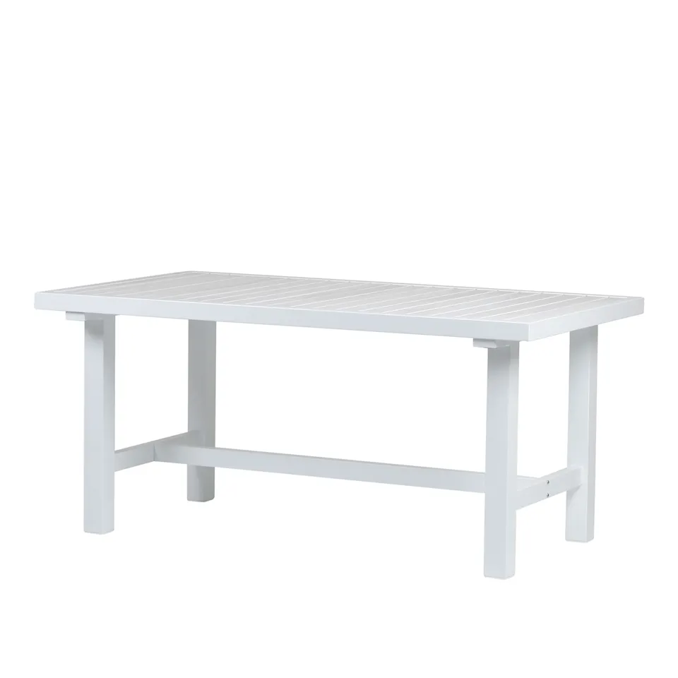 Table 62 Outdoor Dining Table 80 x 142 cm