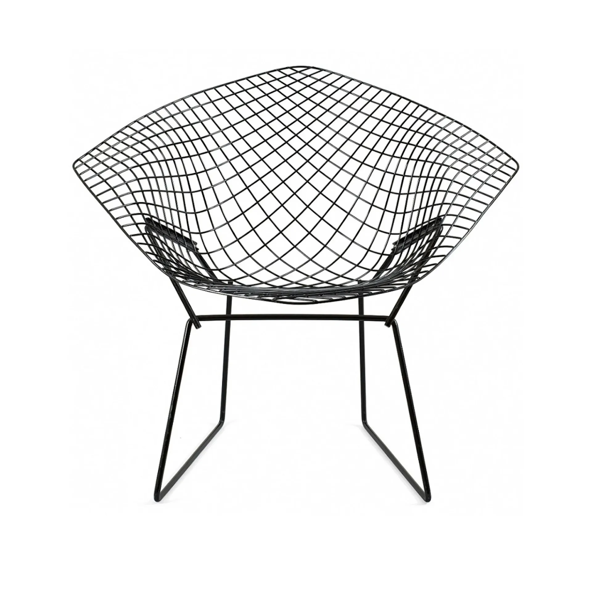 Bertoia Diamond udendørs lænestol - Knoll - Harry Bertoia - NO GA