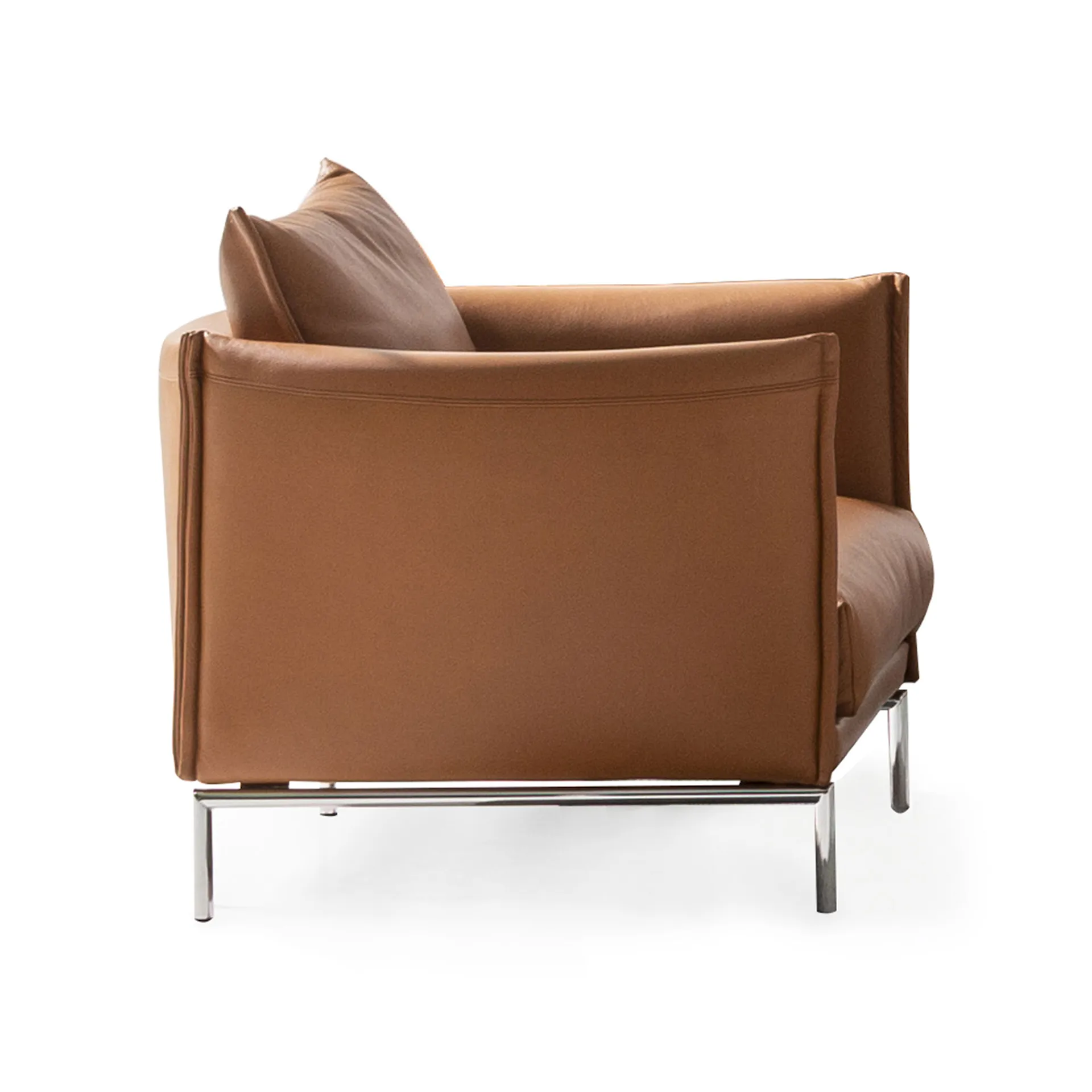 Gentry Armchair - Moroso - Patricia Urquiola - NO GA