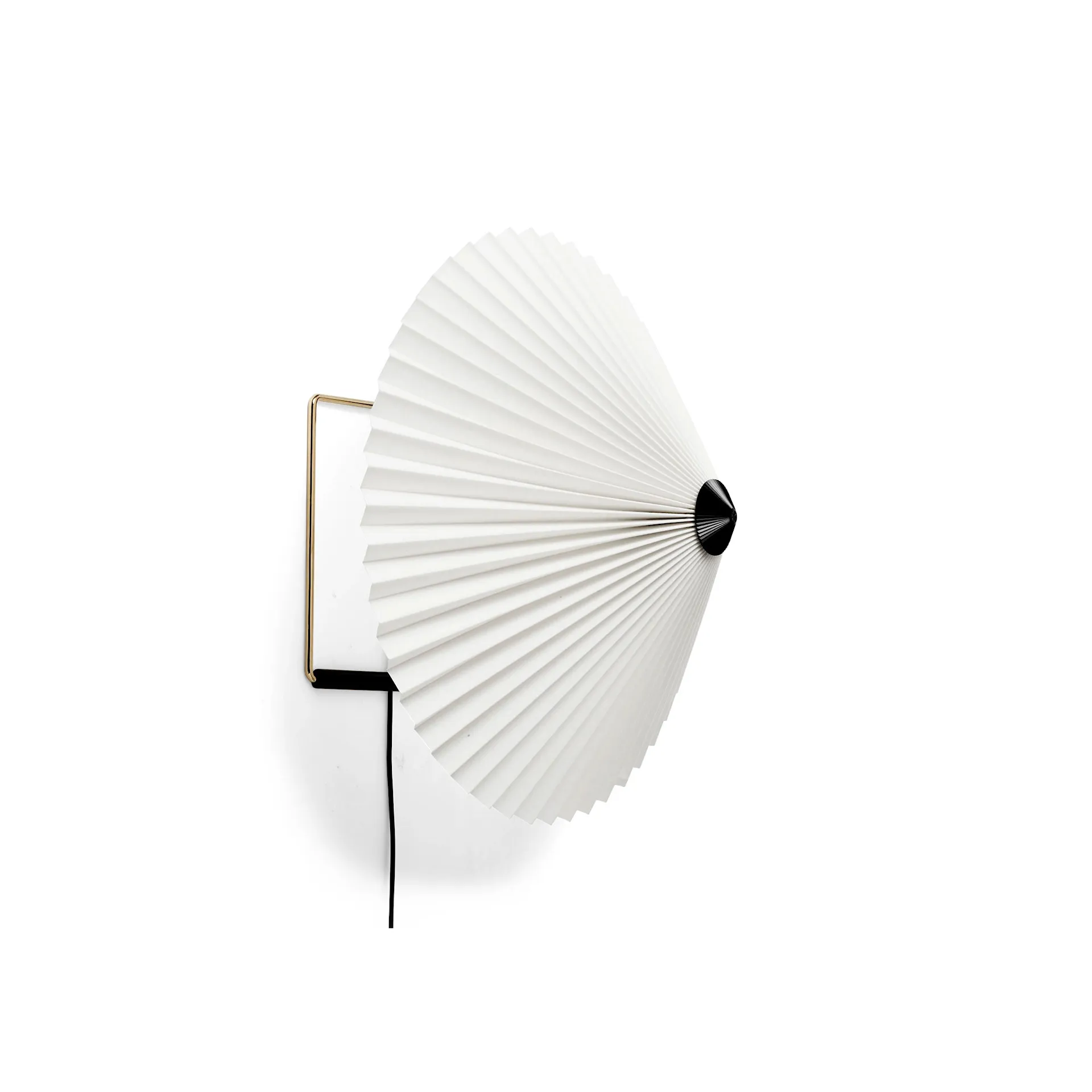 Matin Wall Lamp - HAY - NO GA