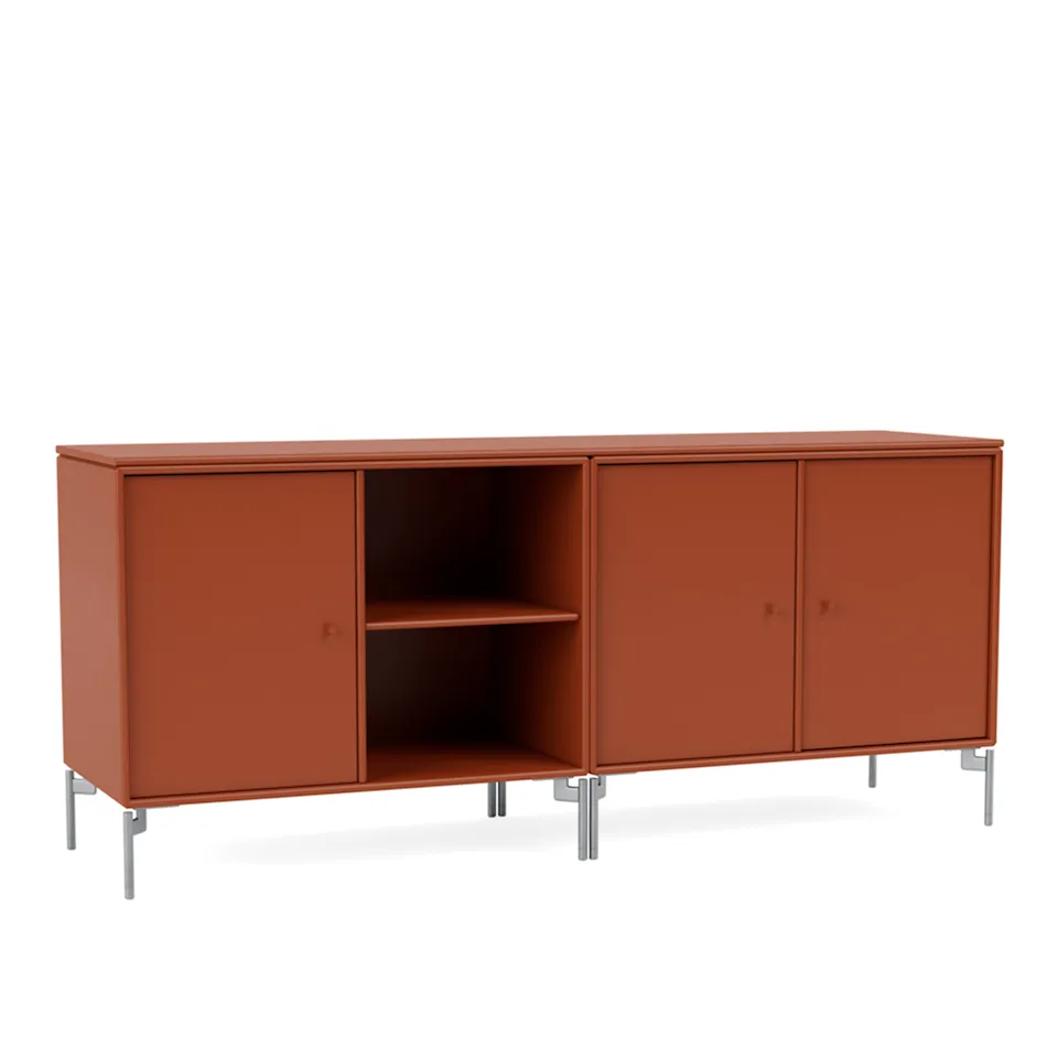 Montana Selection Save Lowboard Legs