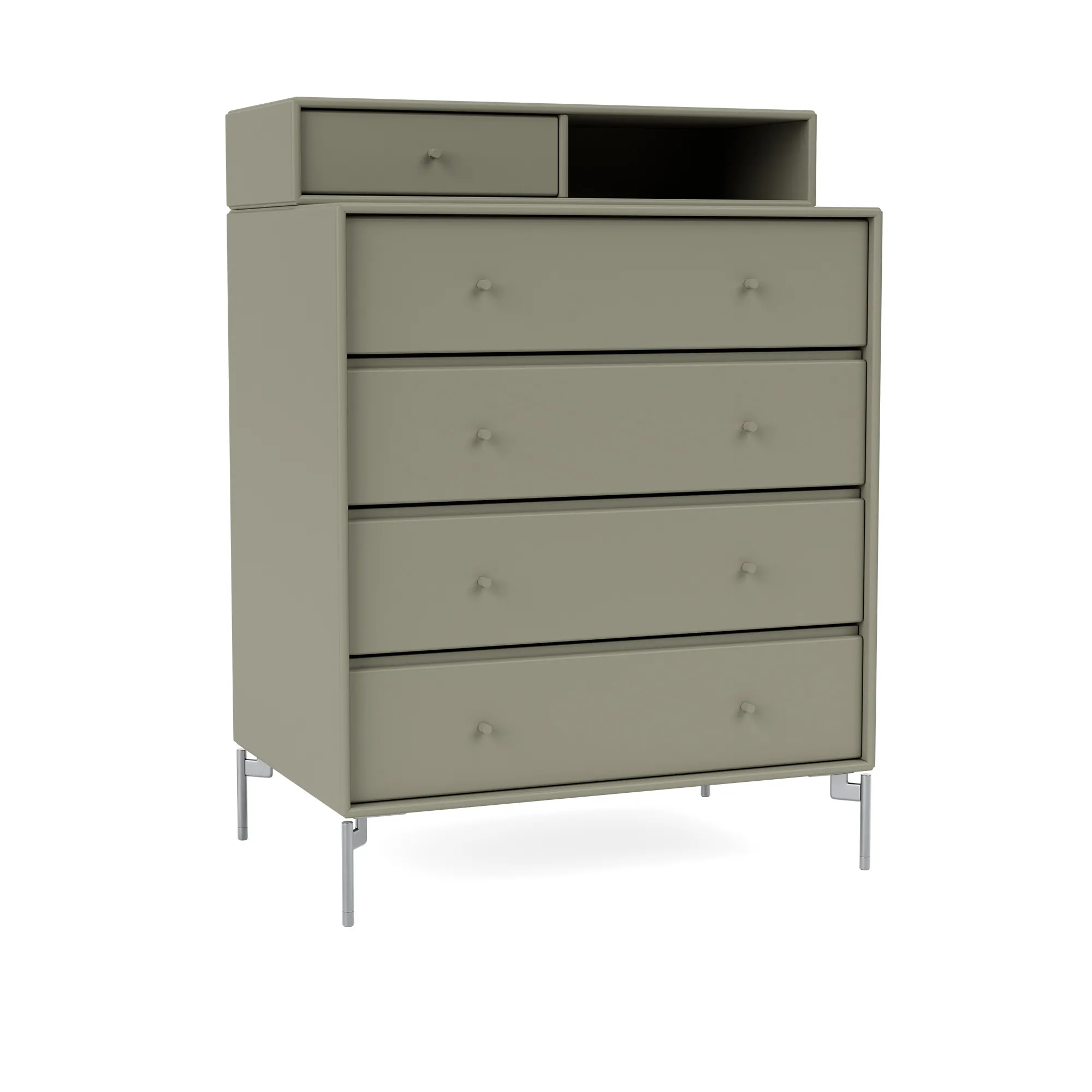 Montana Selection Keep poten van de commode - 1