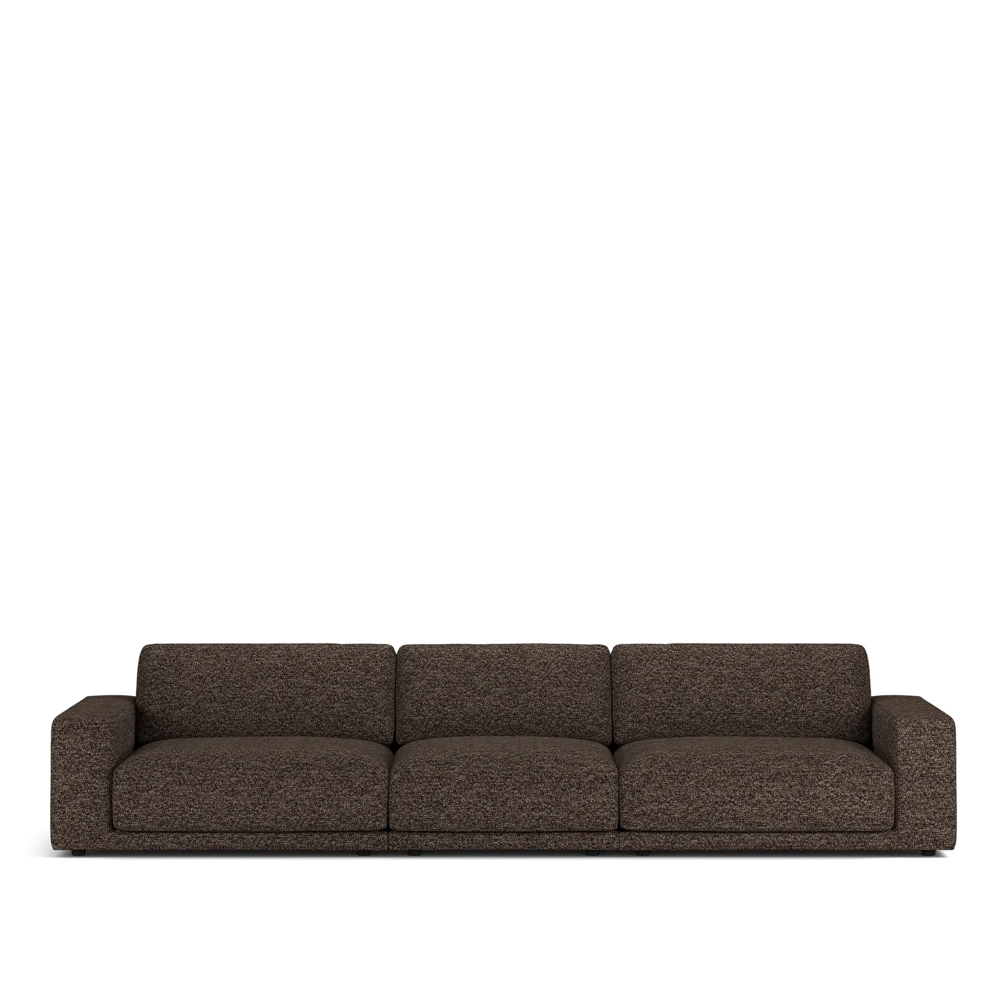 Elsa 4-Seater Sofa - 1