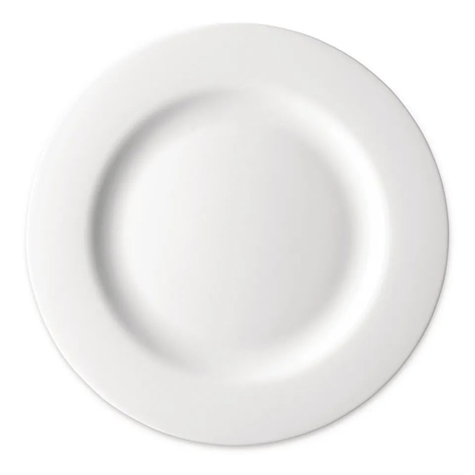 PlateBowlCup dinerbord 4 stuks