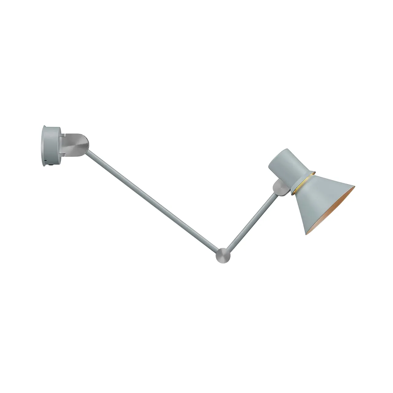 Type 80 W3 Wall Lamp