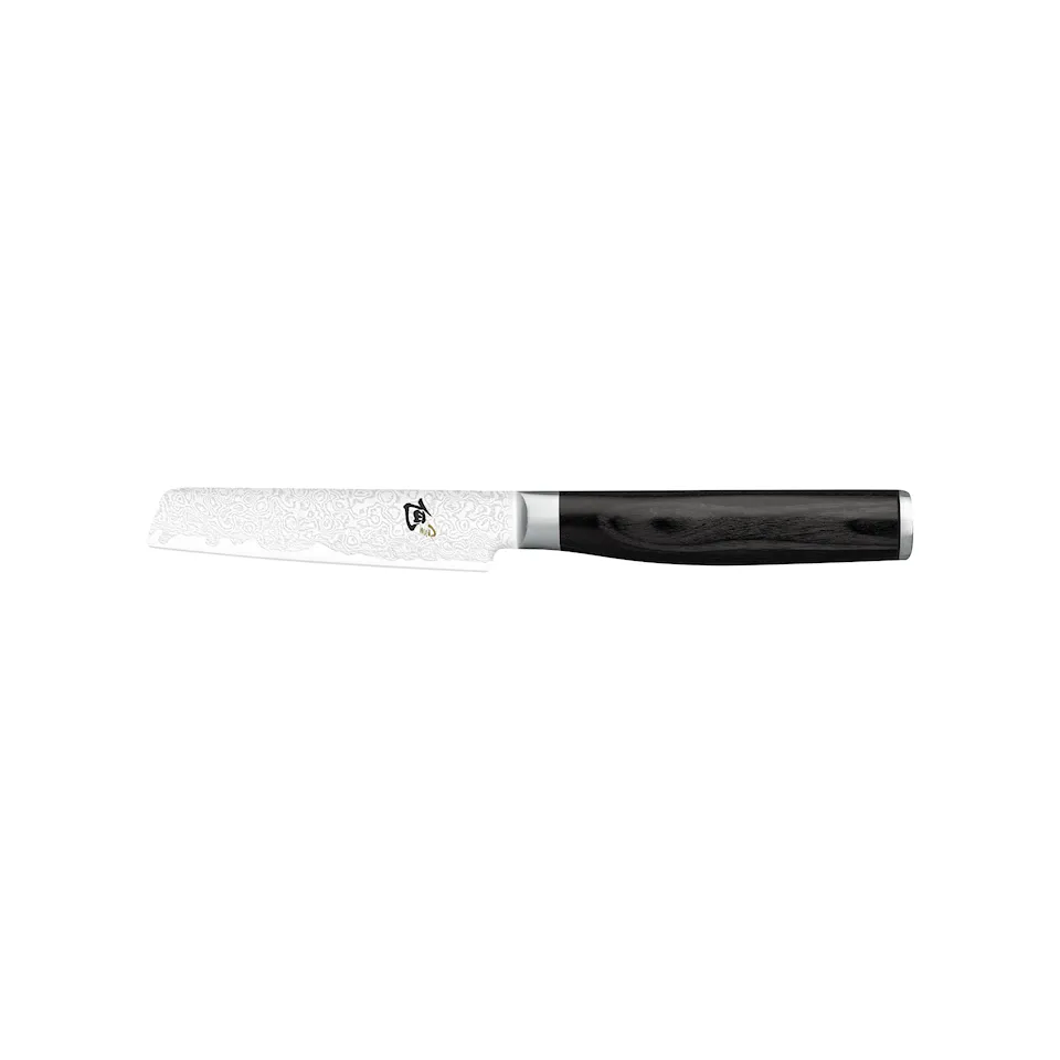 Minamo Paring Knife 9 cm