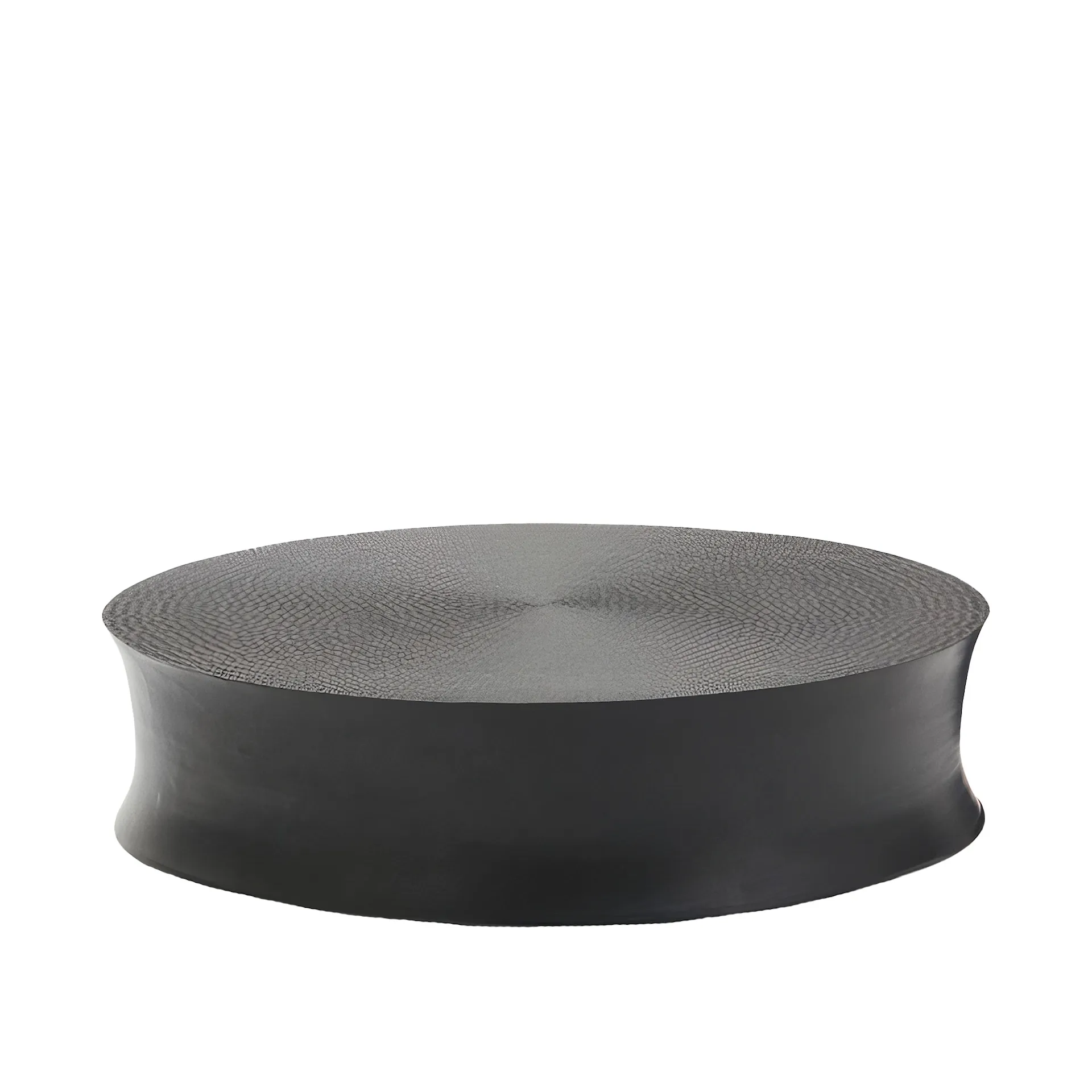 Soori Coffee Table Ø120 cm - Poliform - NO GA