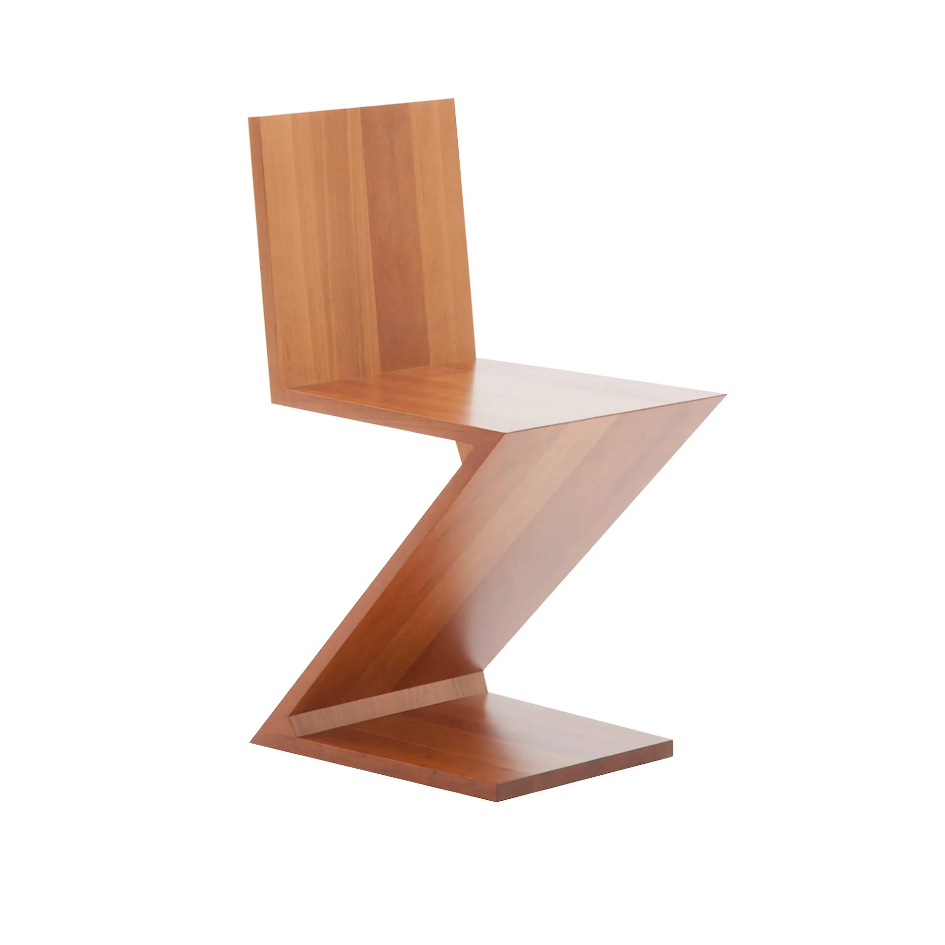 280 Zig-Zag - Cassina - Gerrit Rietveld - NO GA