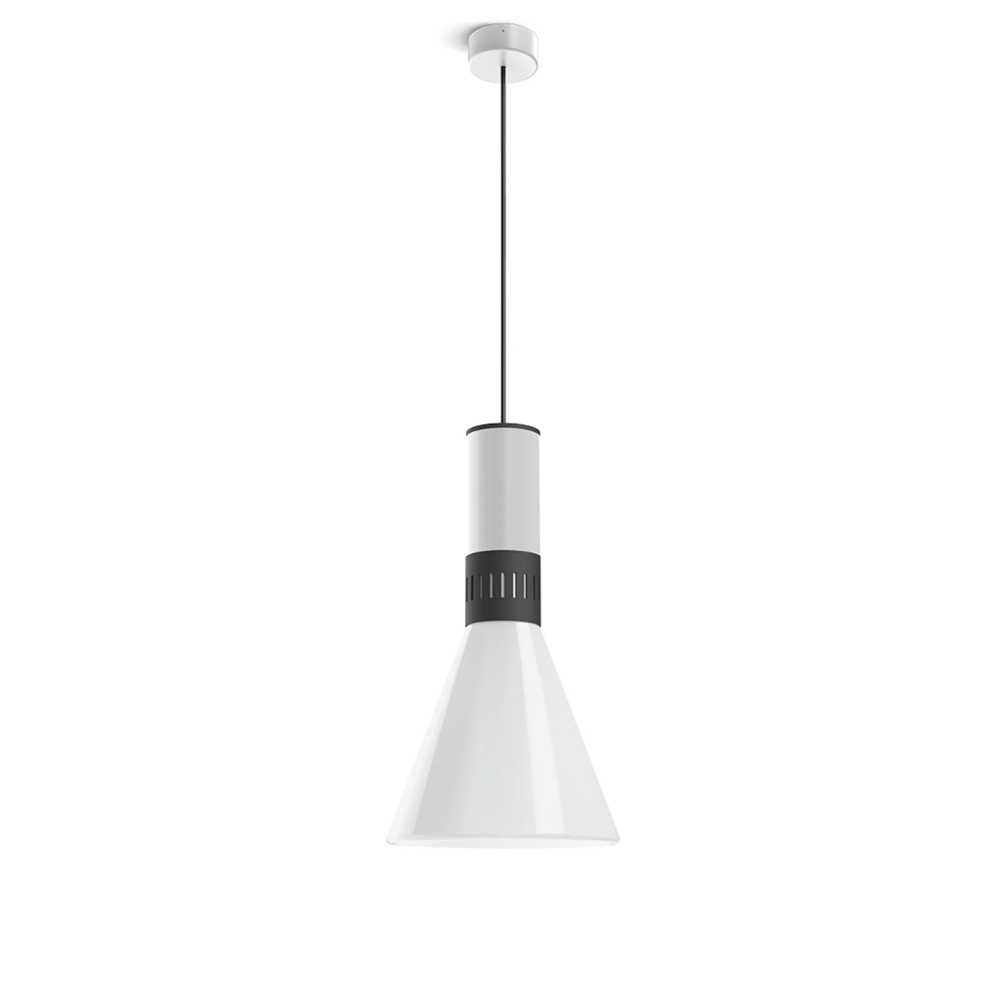 Cono Single Phase-Cut riippuvalaisin - 1
