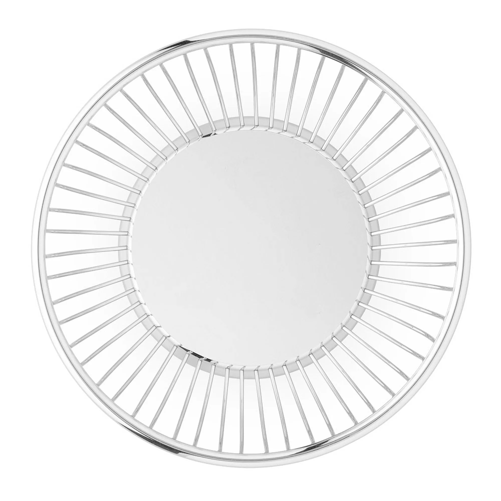 826 Round Wire Basket - 5