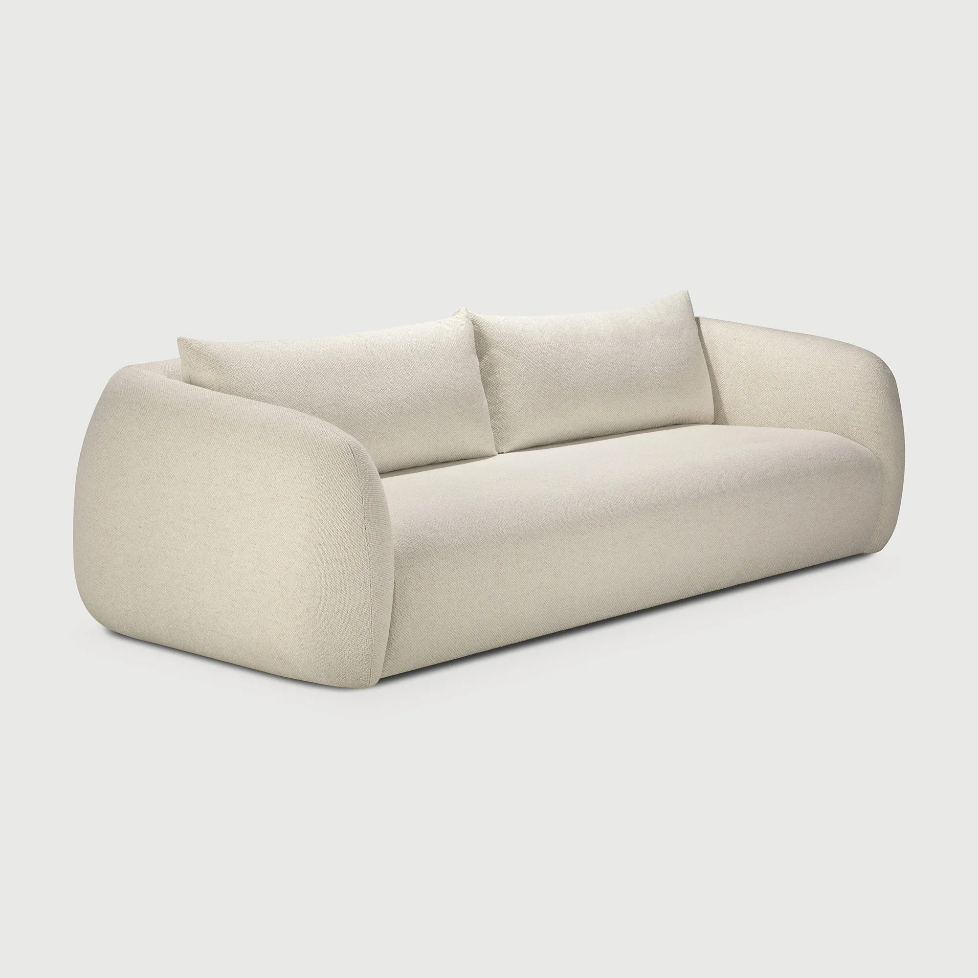 Figur 3-Seater Sofa - 5