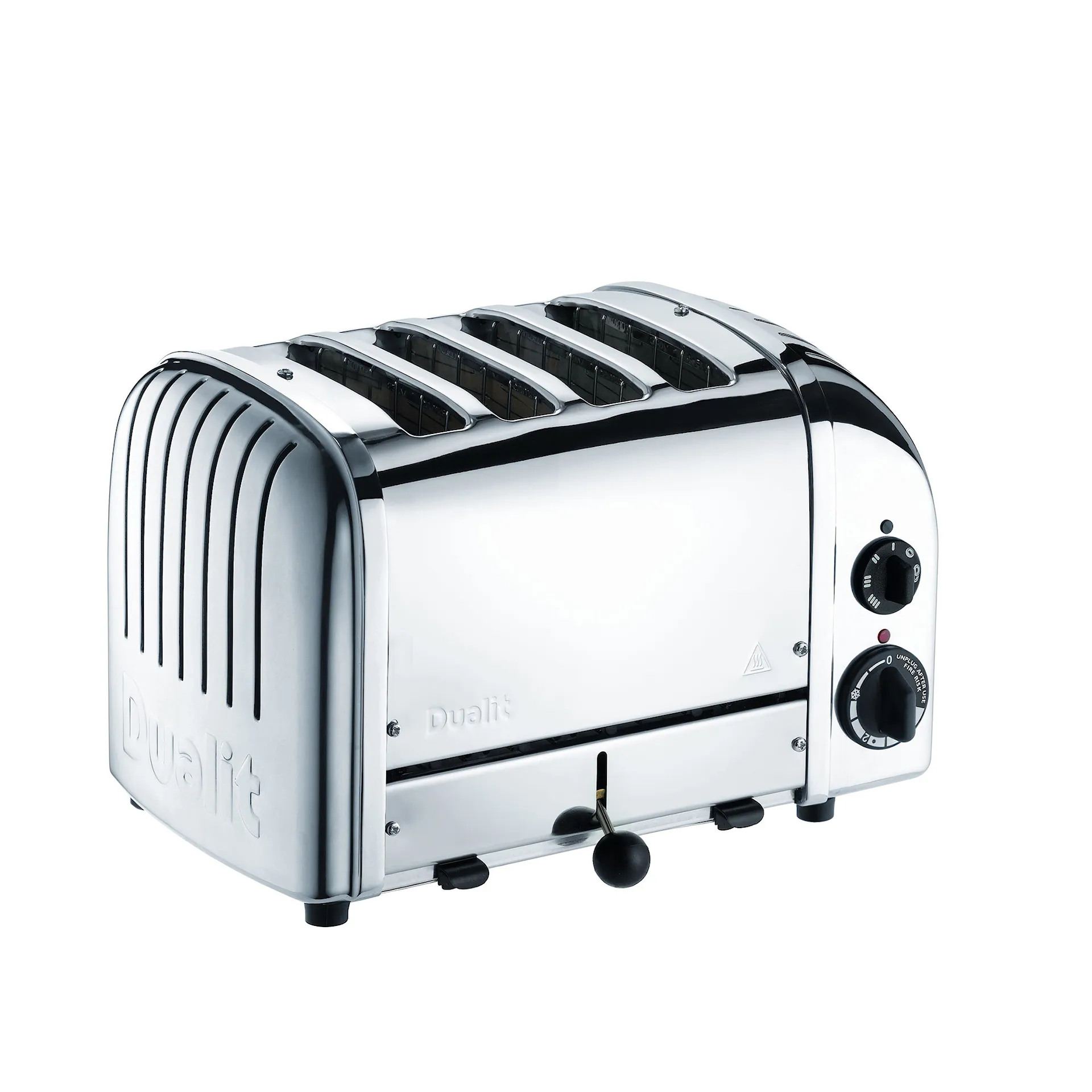 Dualit Toaster Classic NewGen 4 Slices - Dualit - NO GA