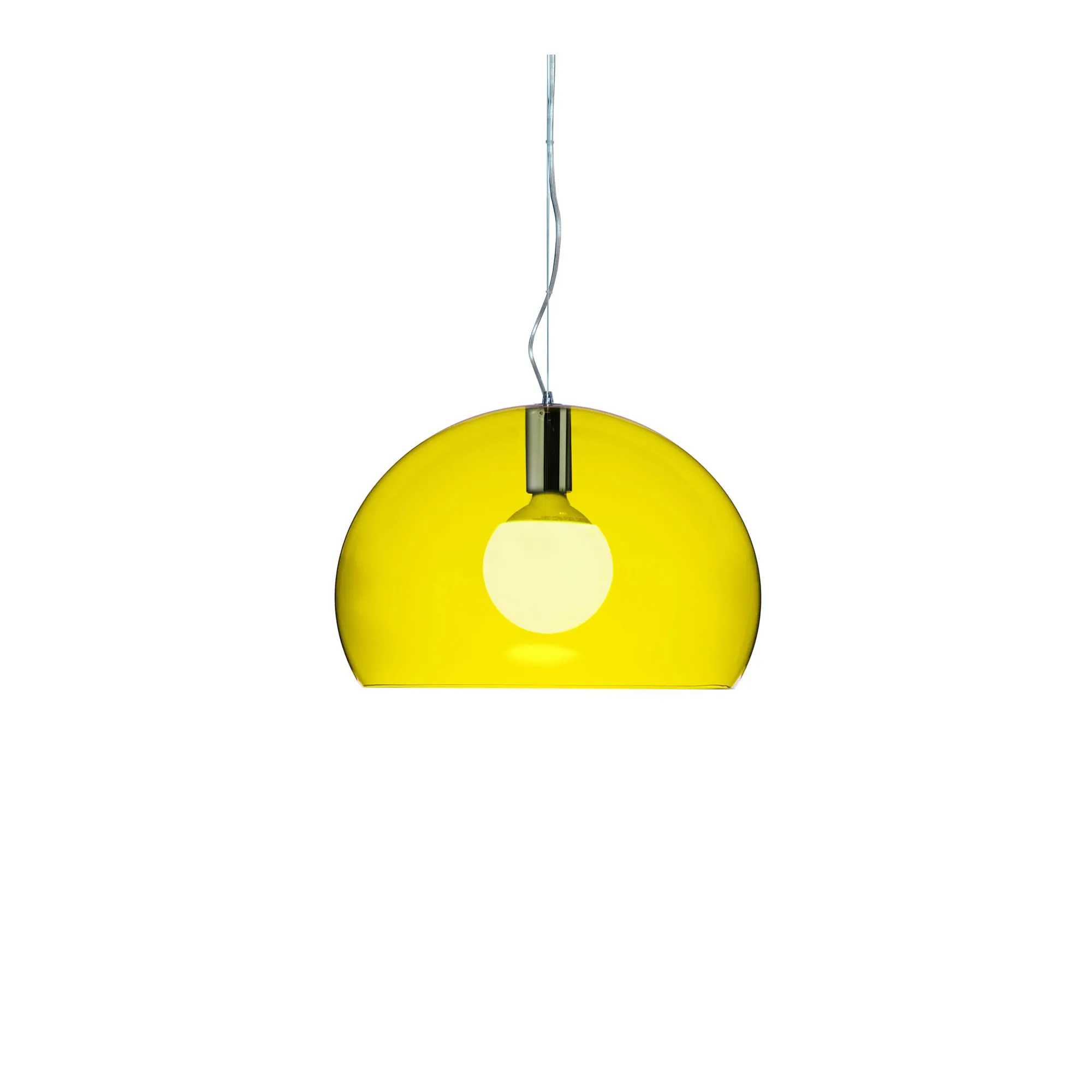 Small FL/Y Suspension - 1