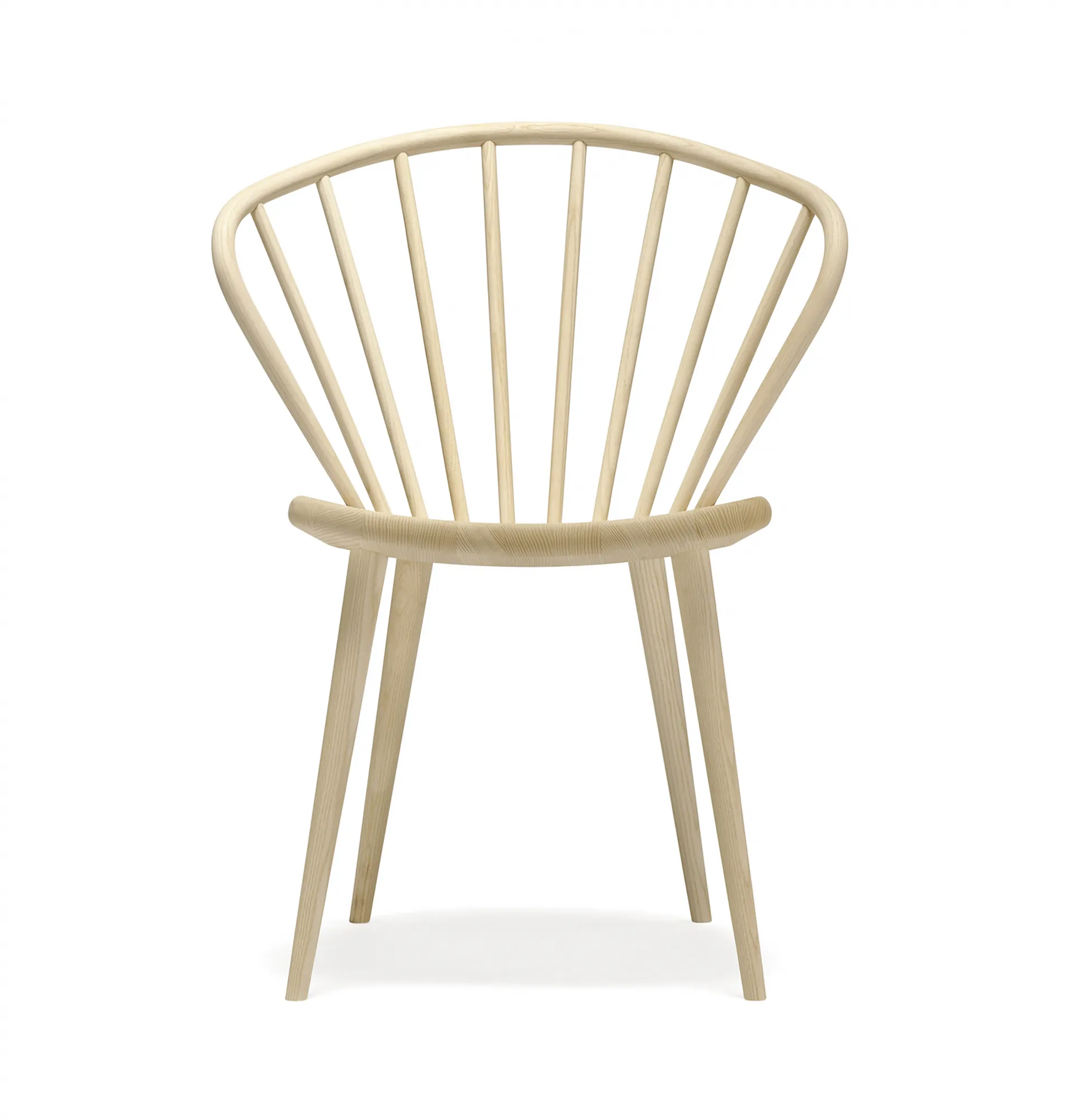 Miss Holly Chair - 1