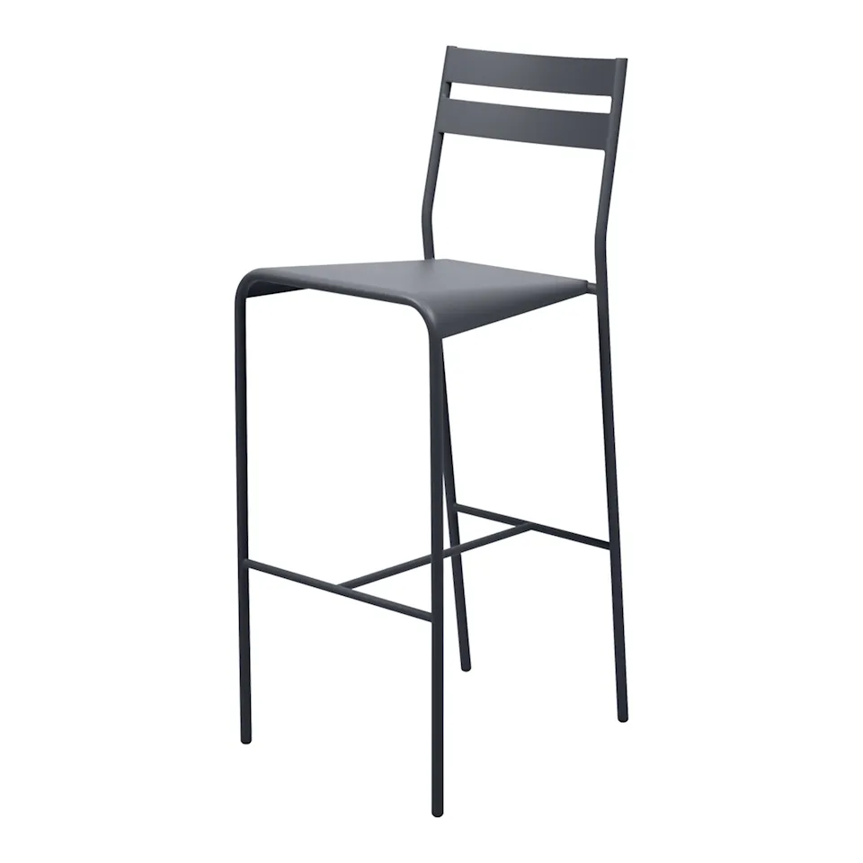 Facto Bar Stool