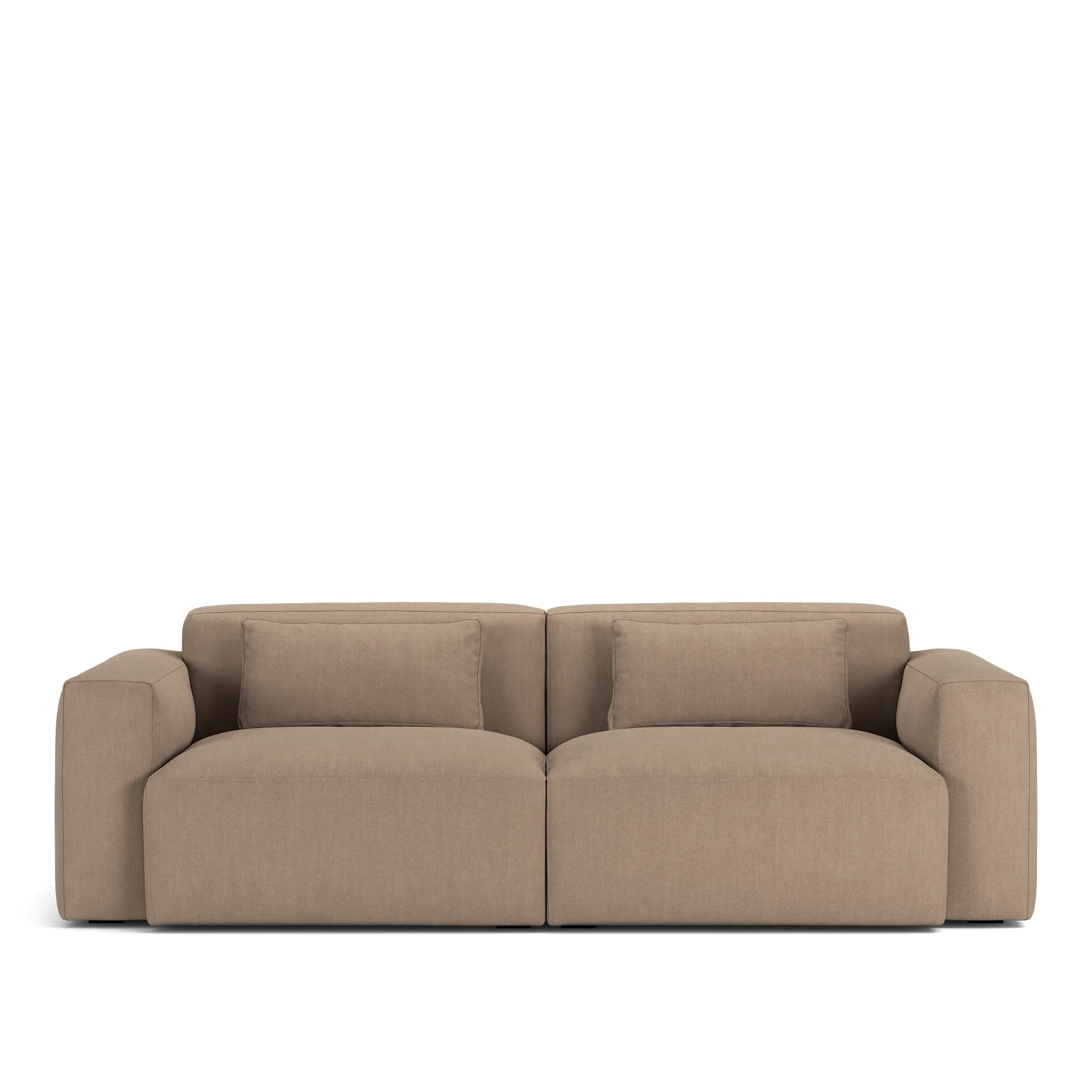 Brick Rectangular Pillow - 3