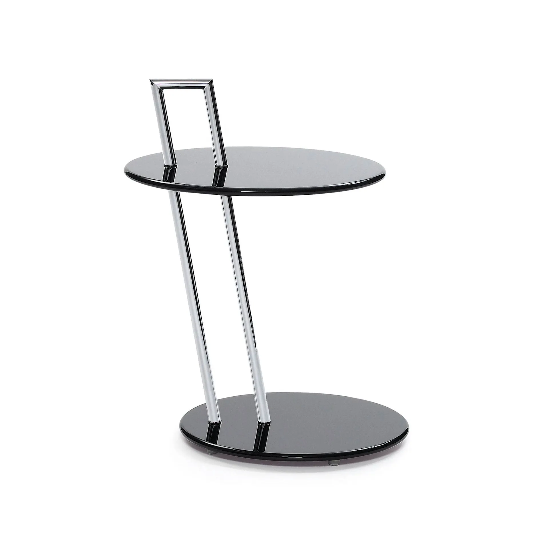 Occasional Table Round - ClassiCon - Eileen Gray - NO GA