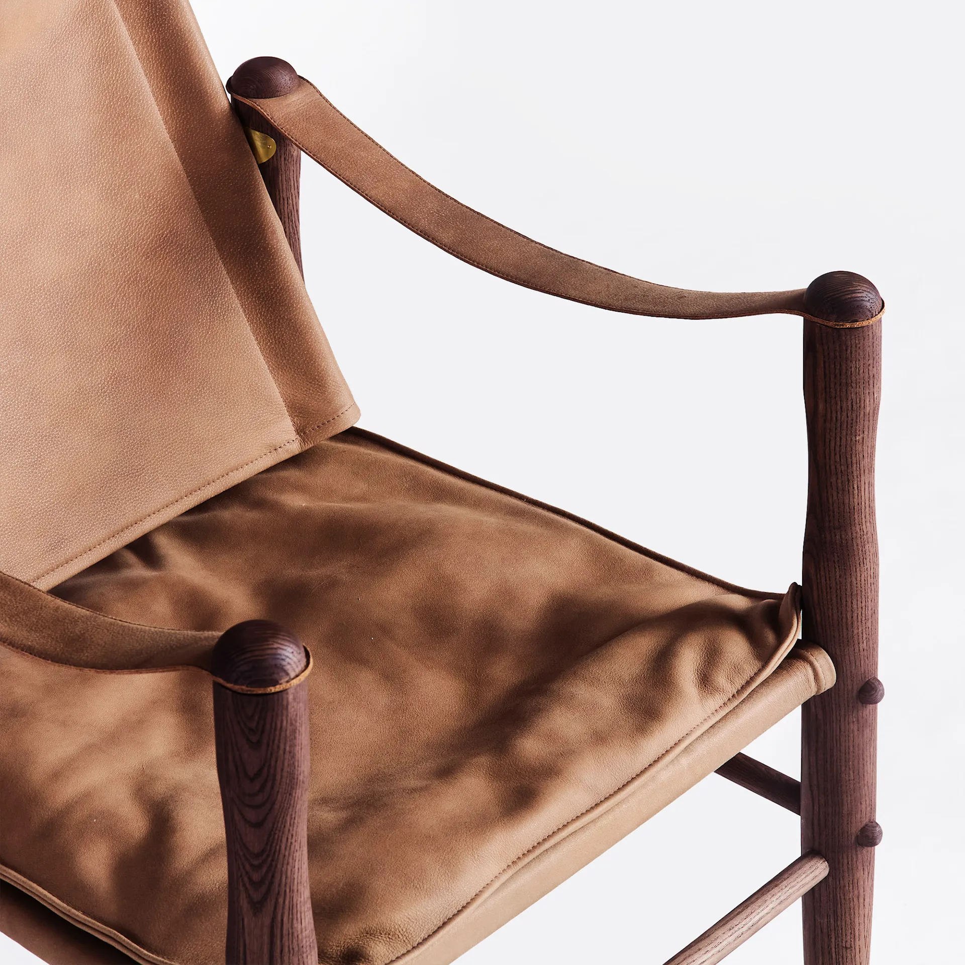 Safari Chair - Dusty Deco - NO GA