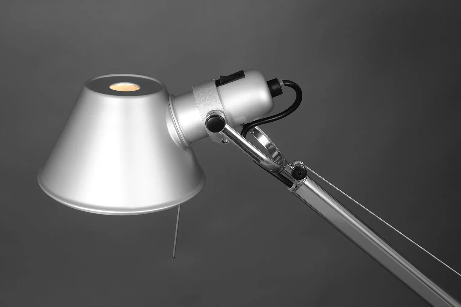 Tolomeo Lettura Floor Lamp - 2