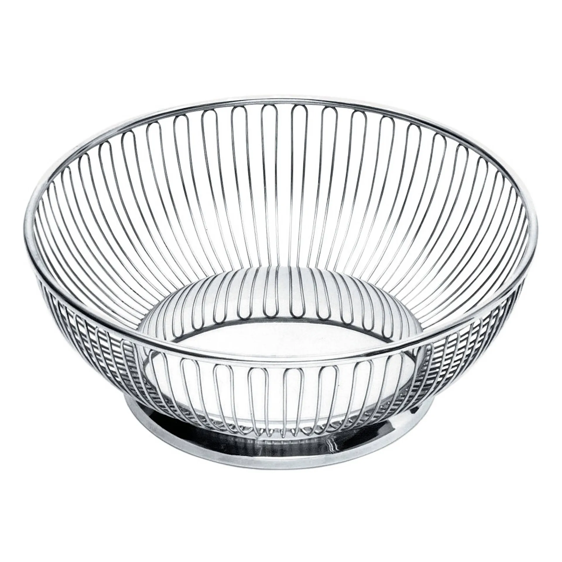 826 Fruit Basket - Alessi - NO GA