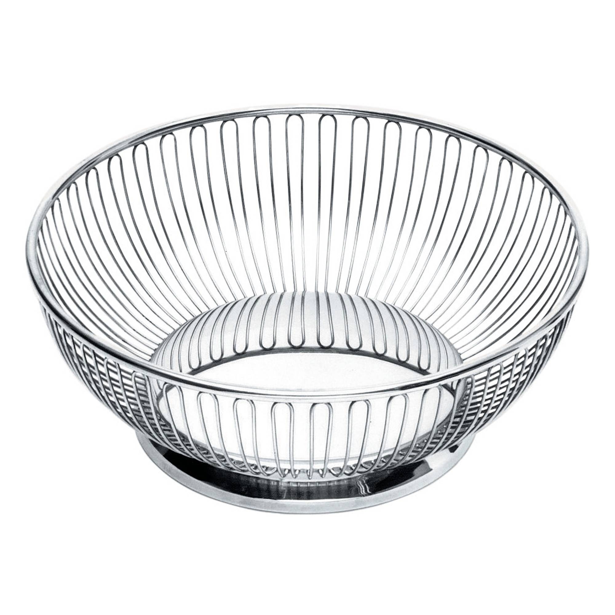 Köp 826 Fruktskål från Alessi | Nordiska Galleriet