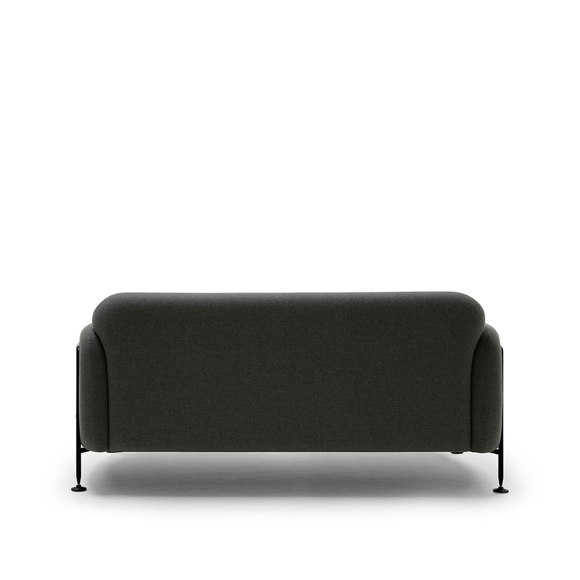 Mega 2 Seater Sofa - Massproductions - NO GA