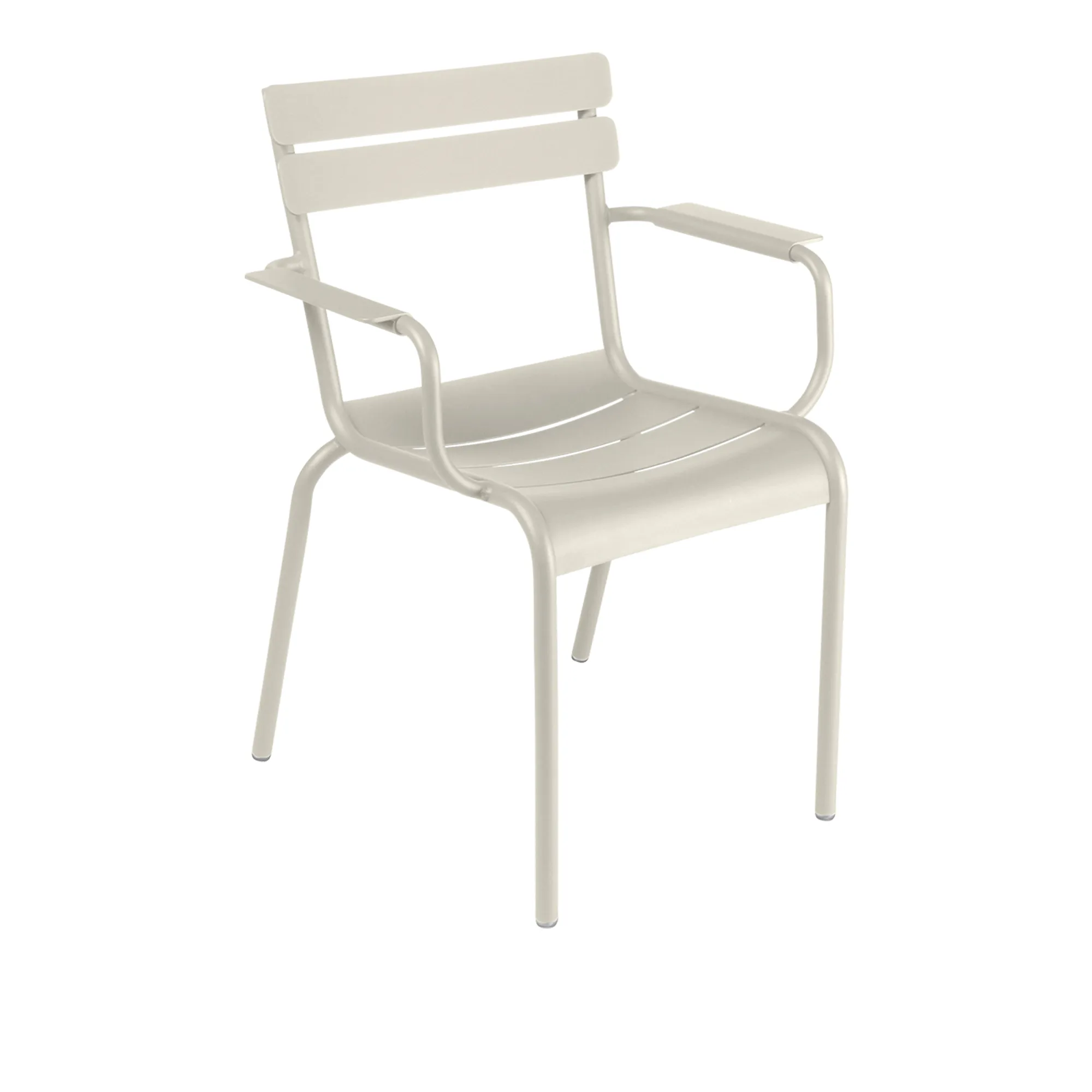 Luxembourg buitenfauteuil - 1