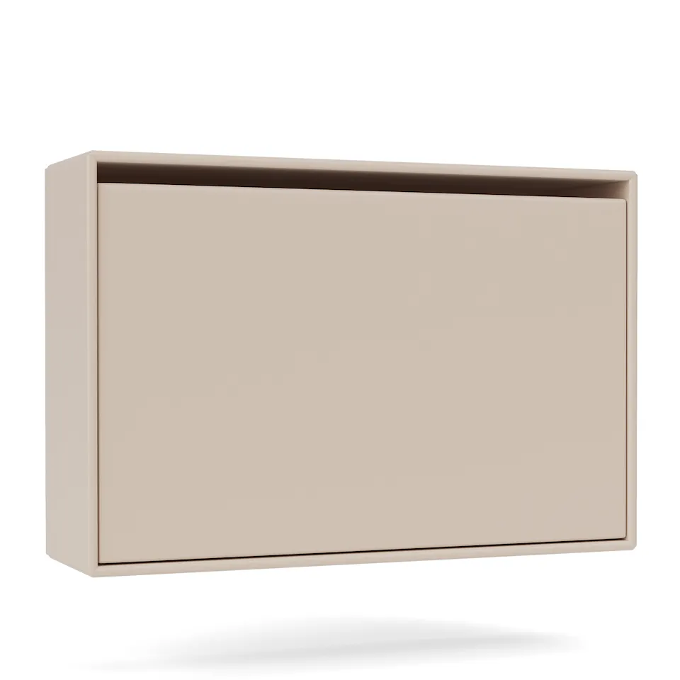 Montana Selection Hide schoenenkast