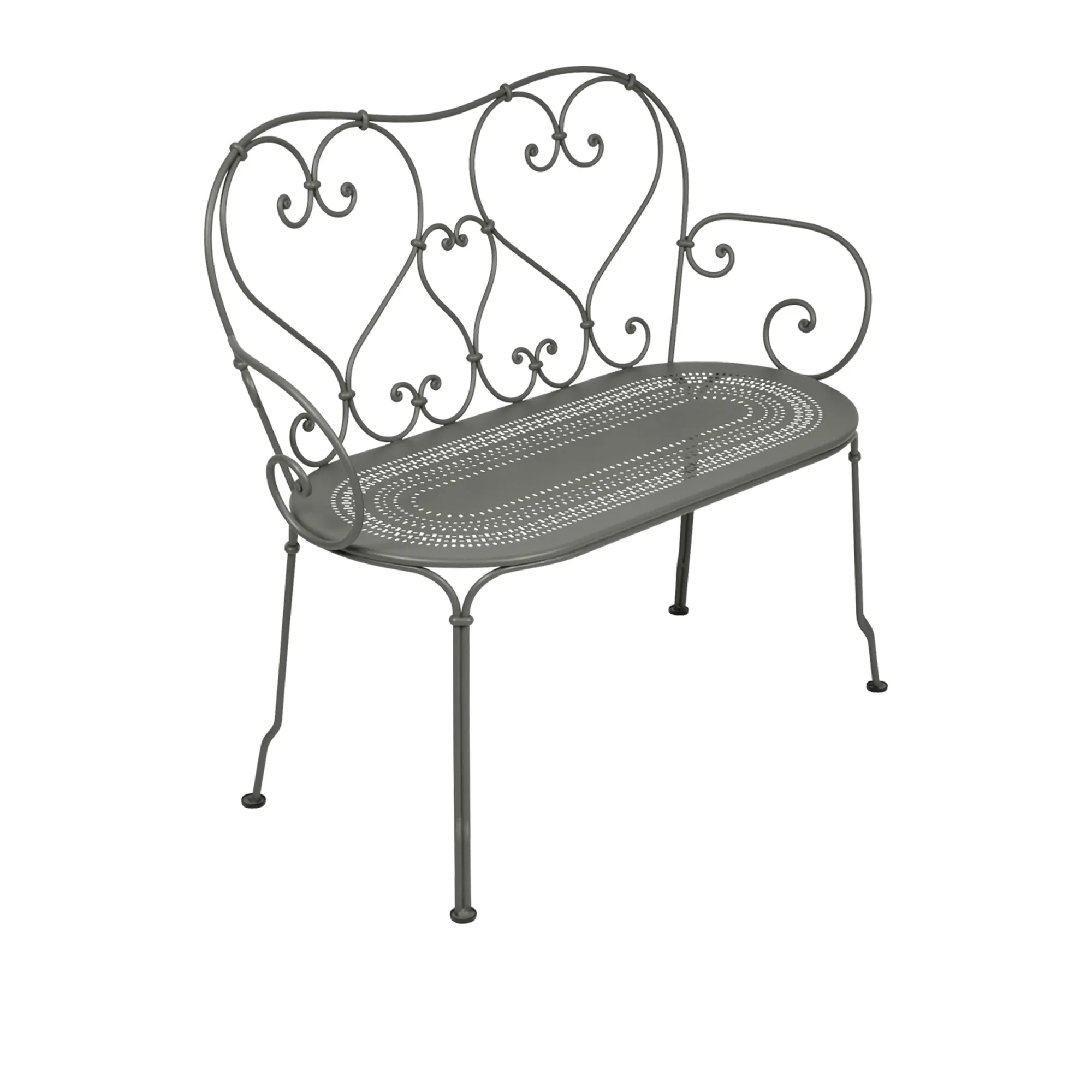1900 Bench - 1