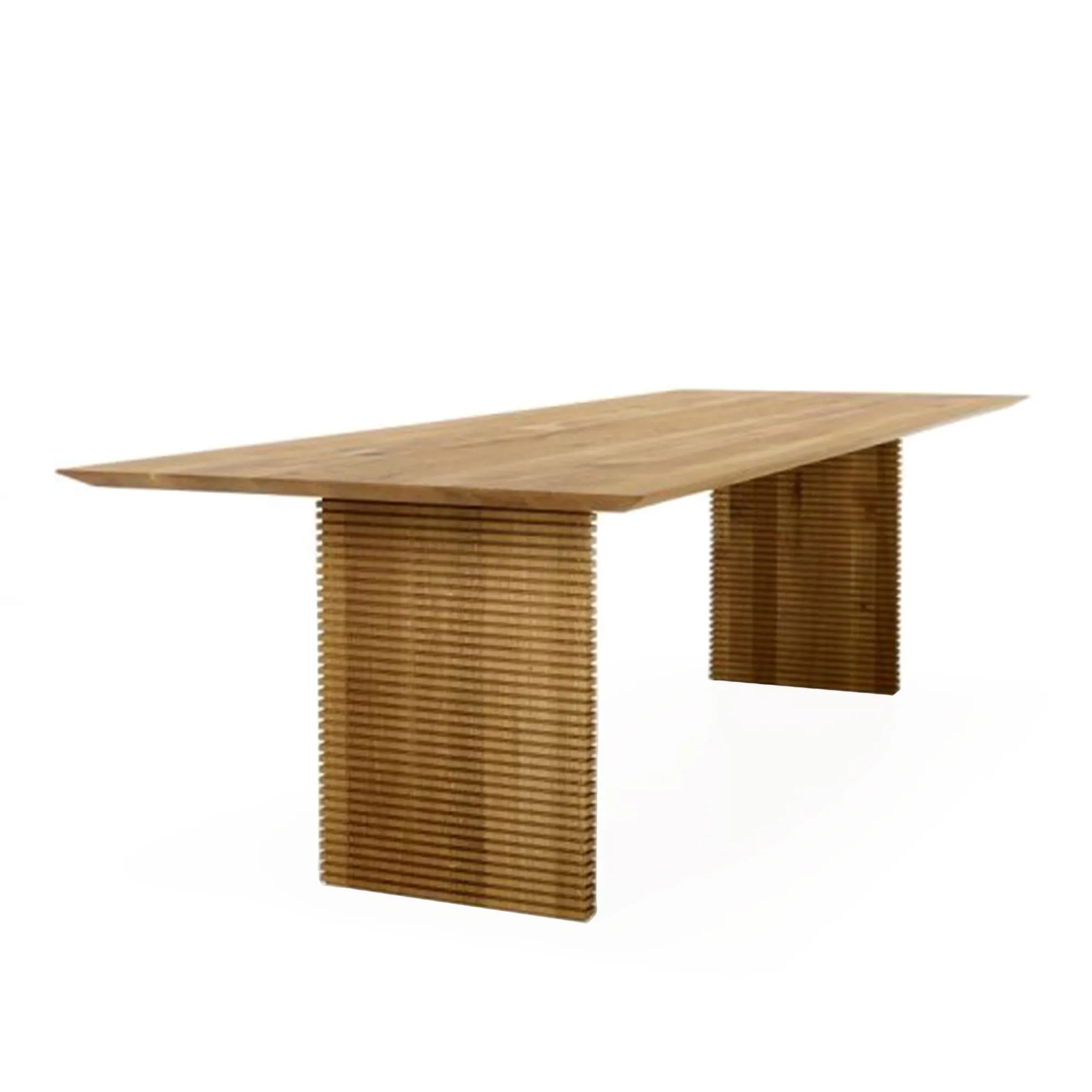 GM 3500 Straight Table - 2