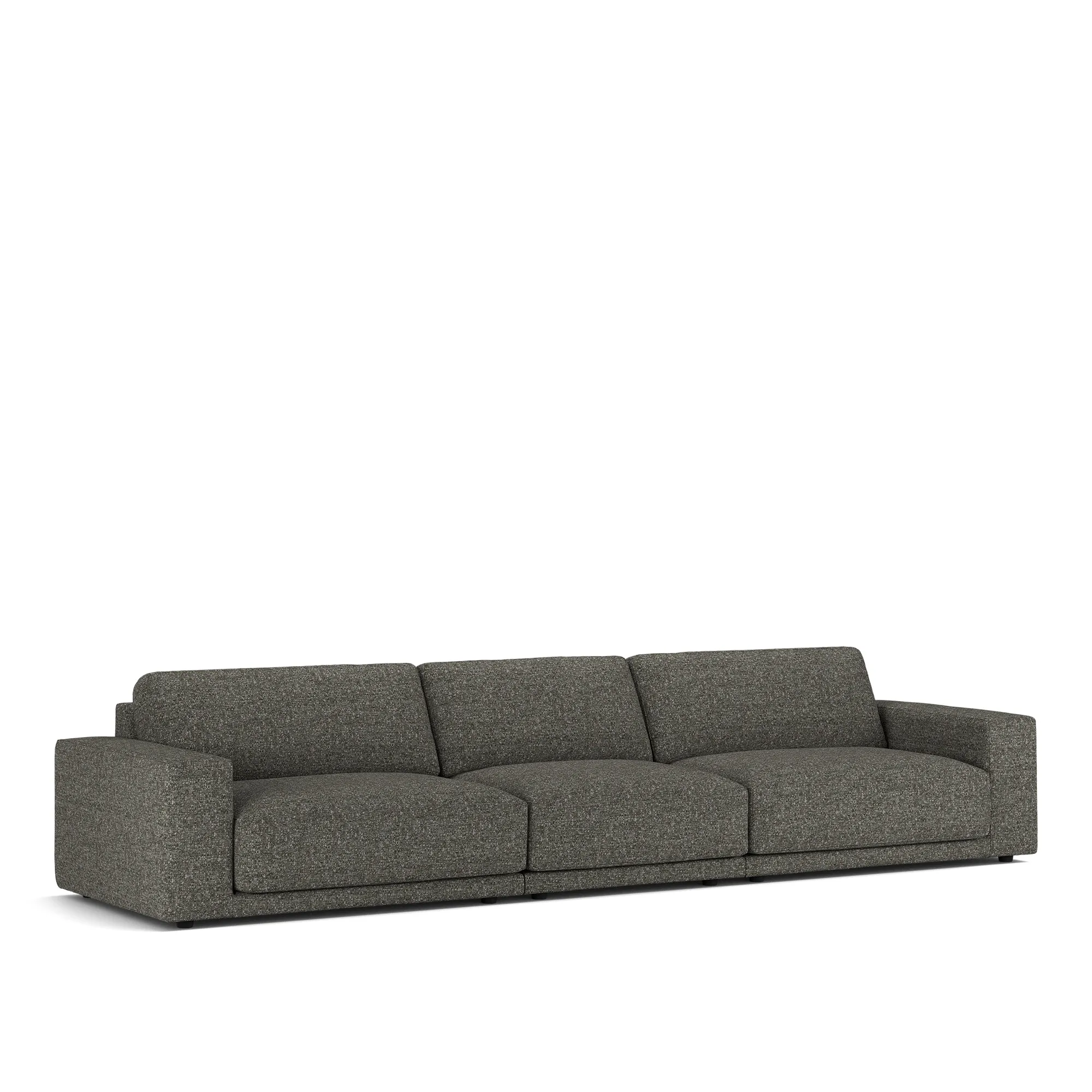 Elsa 4-Seater Sofa - 4