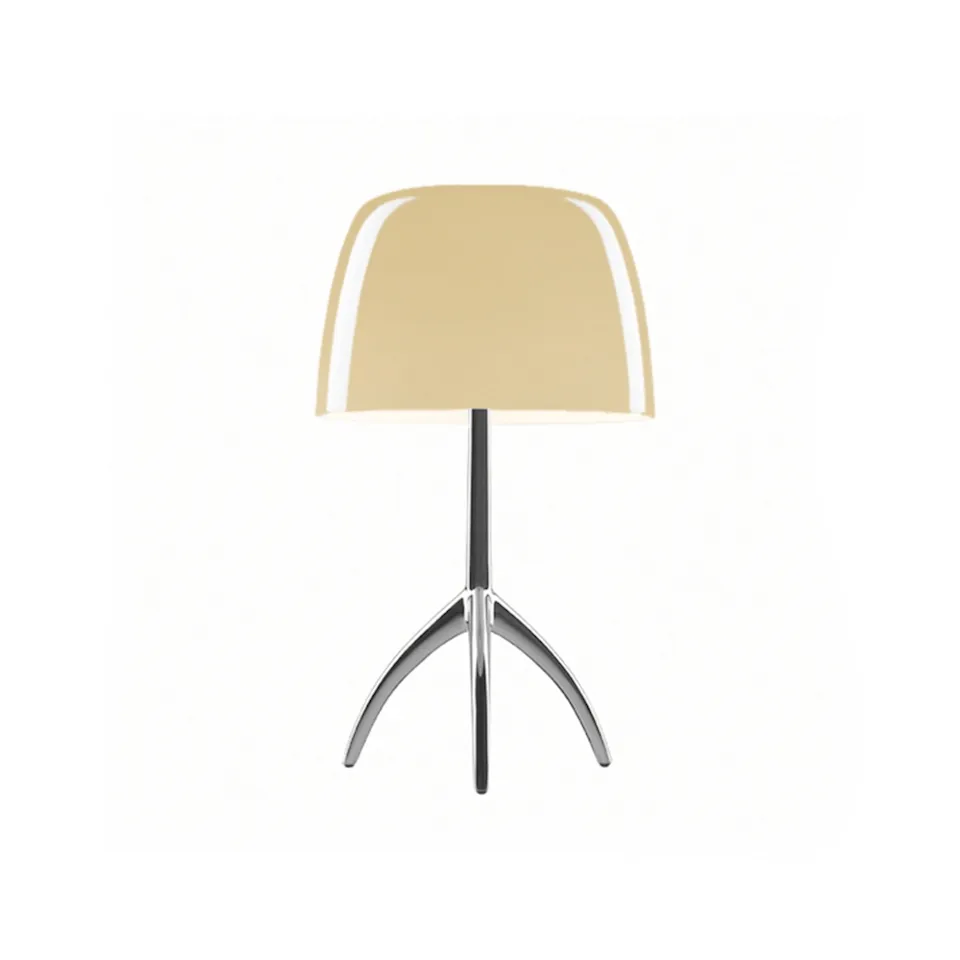 Lumiere Table Lamp Piccola - On/Off