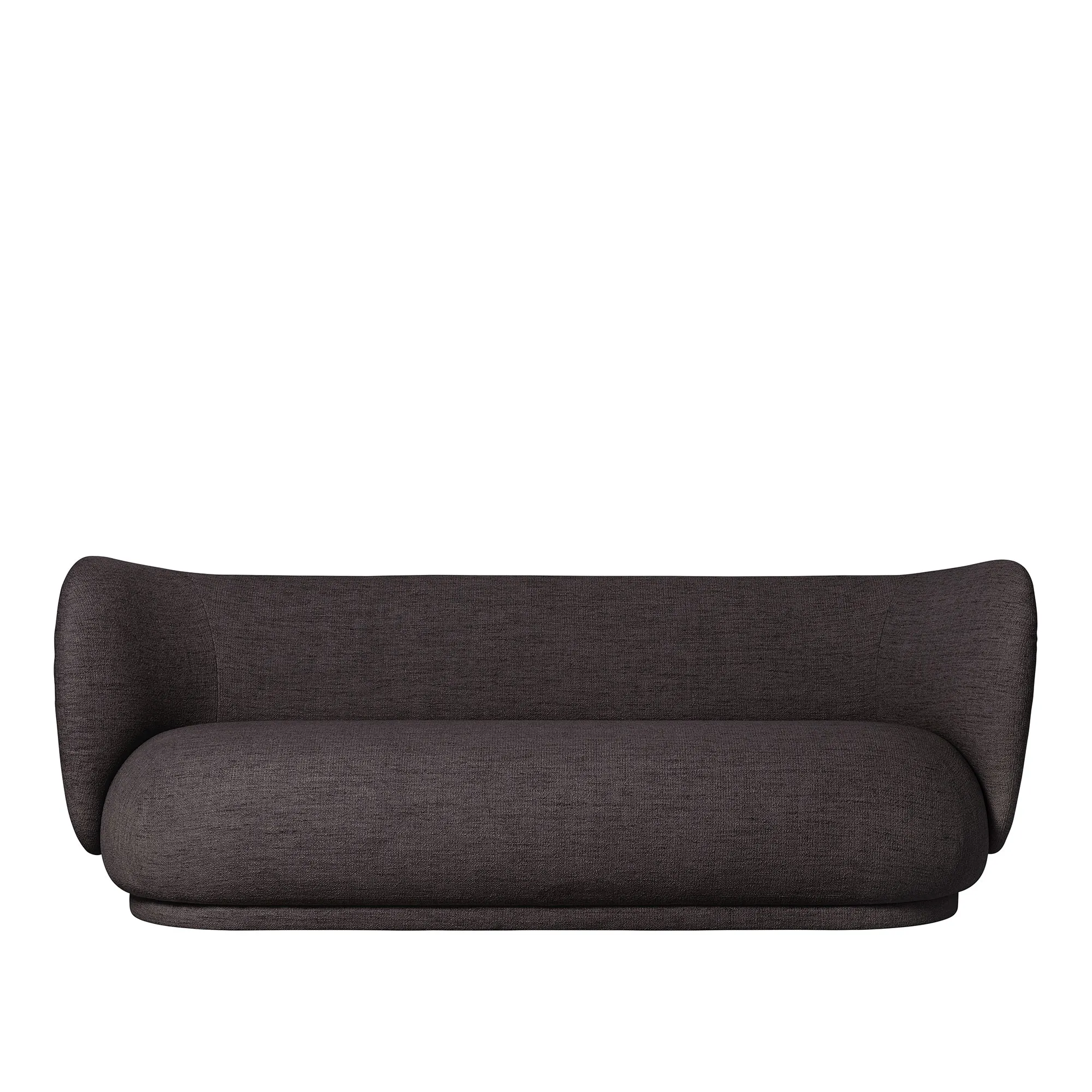 Rico 3-personers sofa - 1