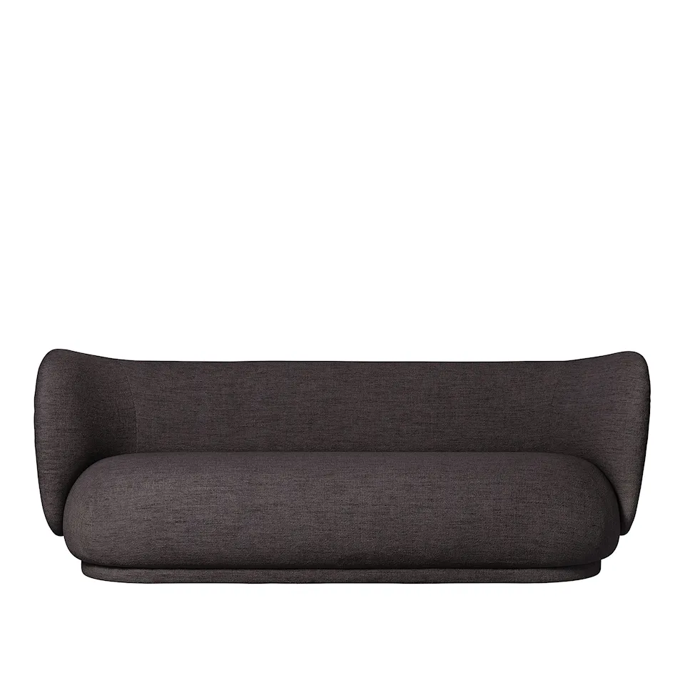 Rico 3-personers sofa