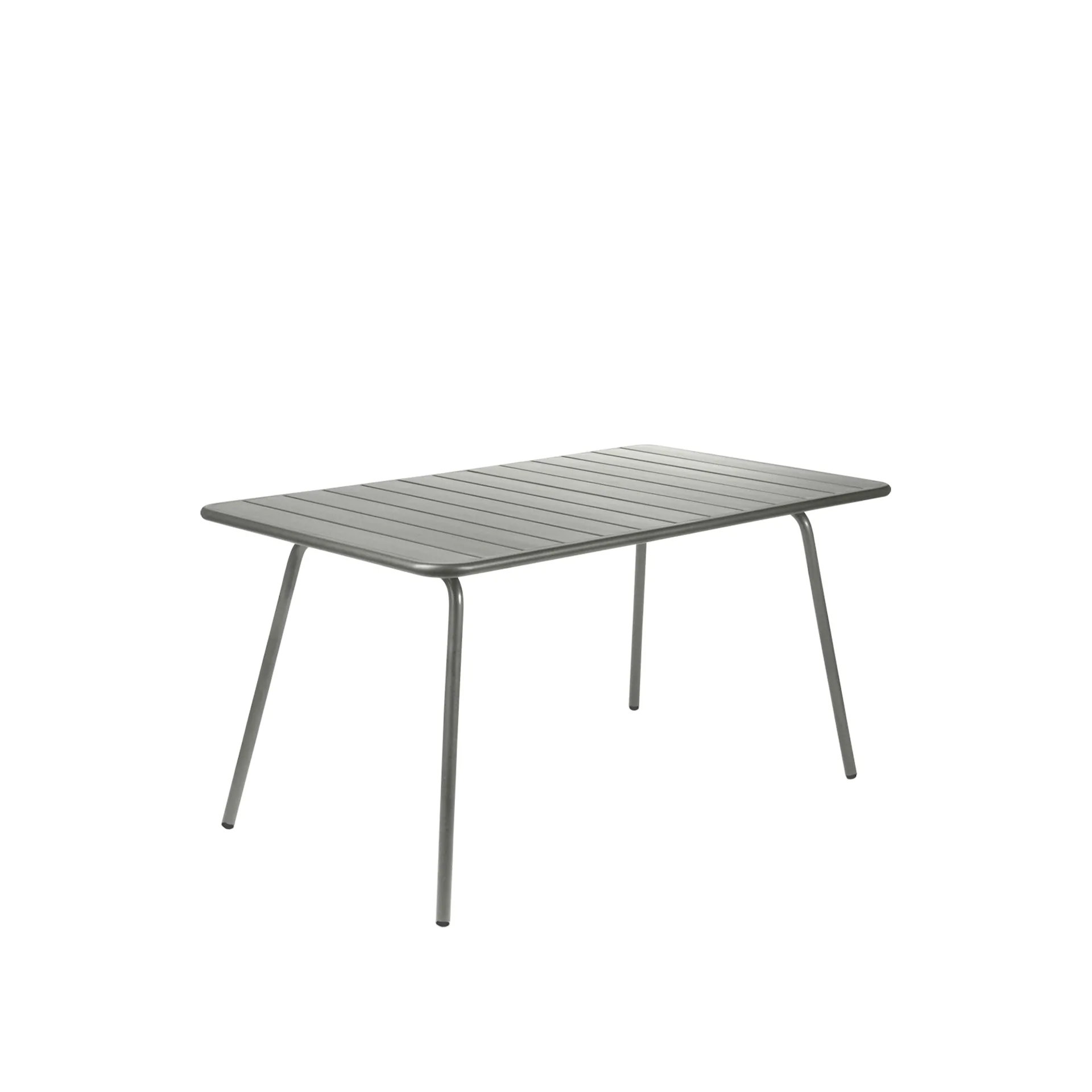 Luxembourg Table 143 x 80 cm - Fermob - NO GA