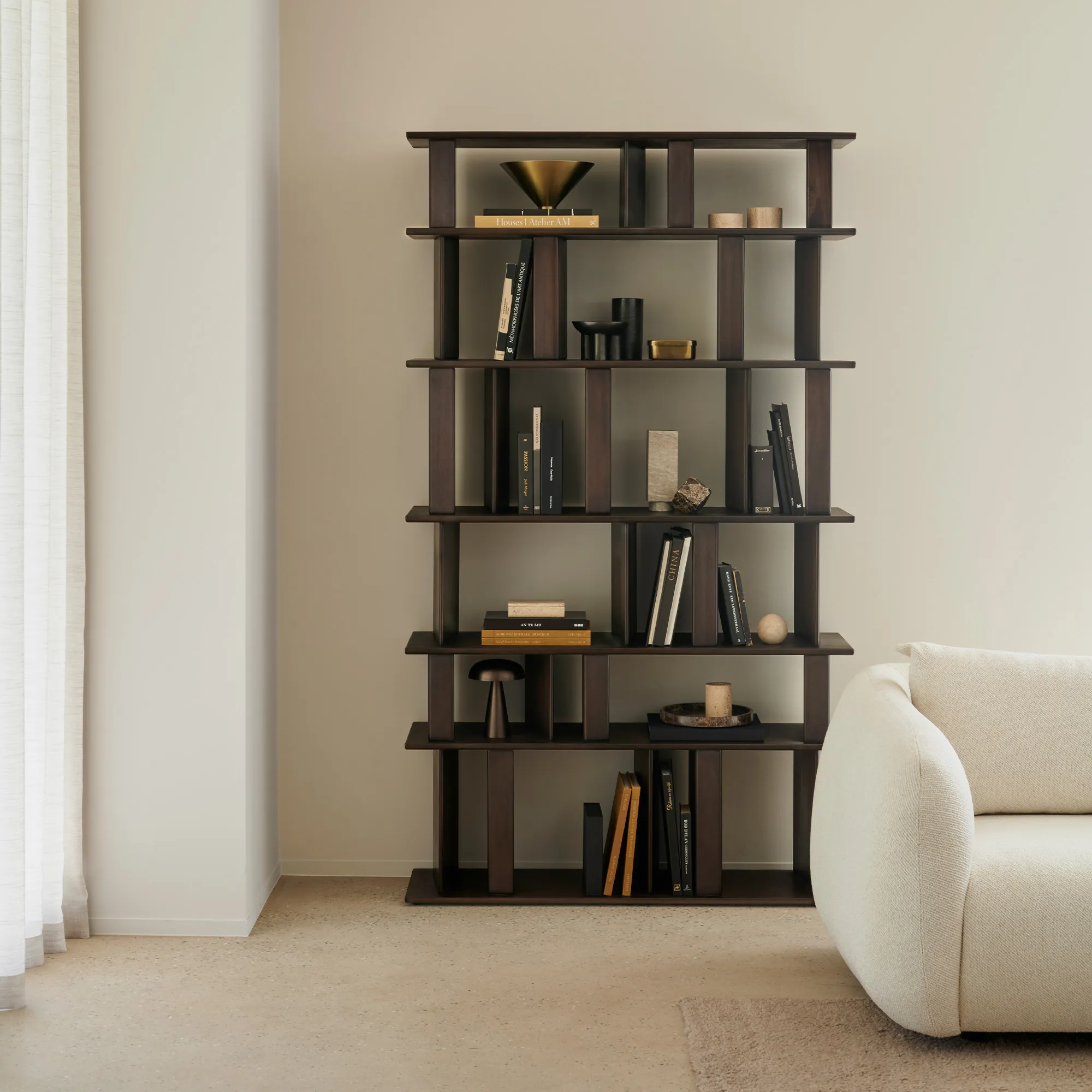 Block Rack - 2