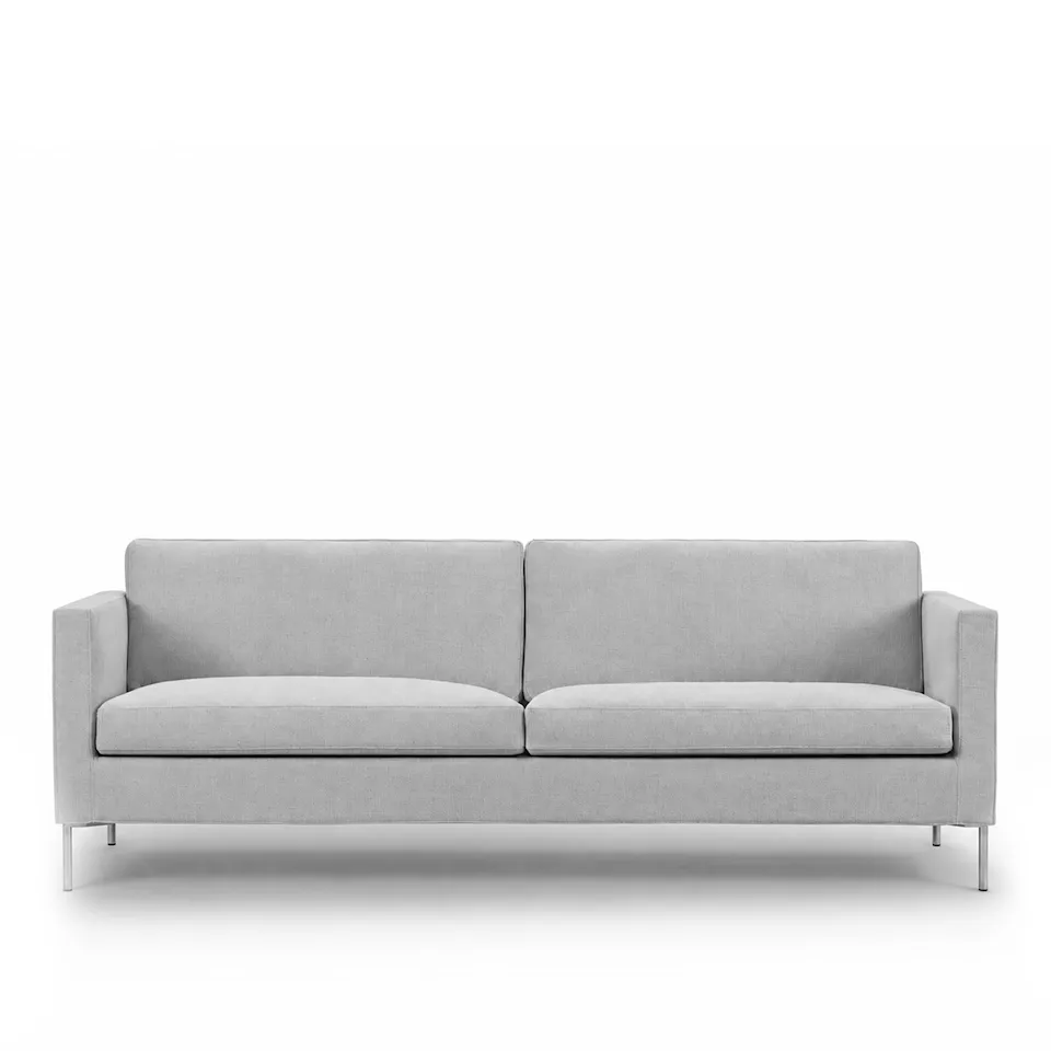 Trenton 3-Seater Sofa Textile