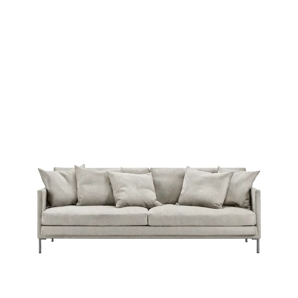 Ash 2-personers sofa 220 cm