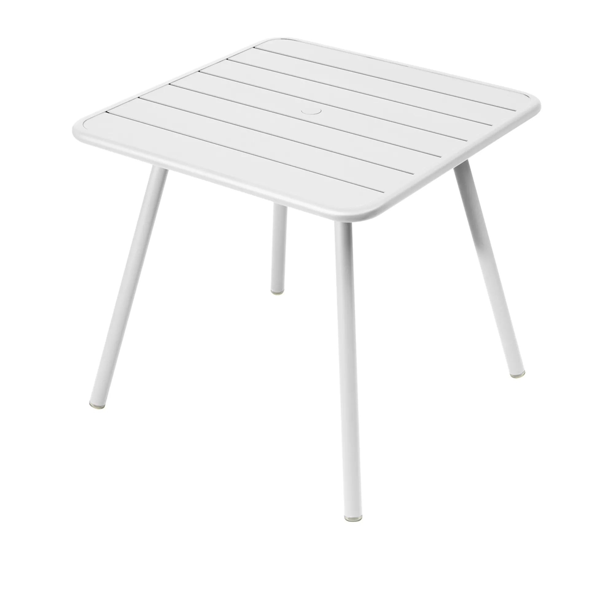Luxembourg Four Leg Table - 1