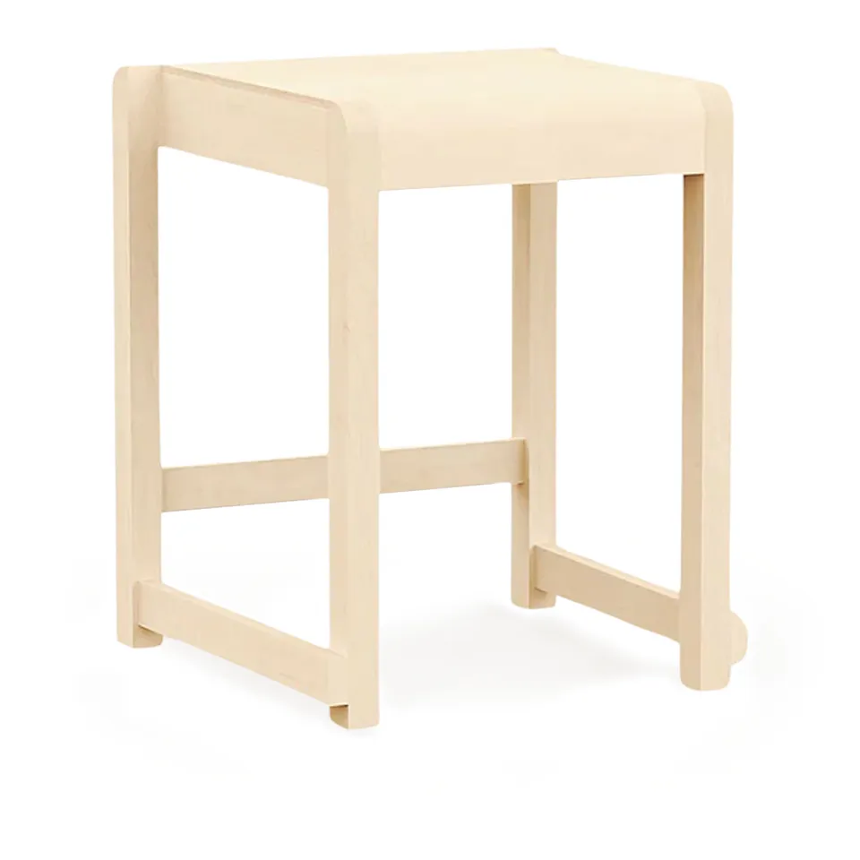 Low Stool 01 skammel