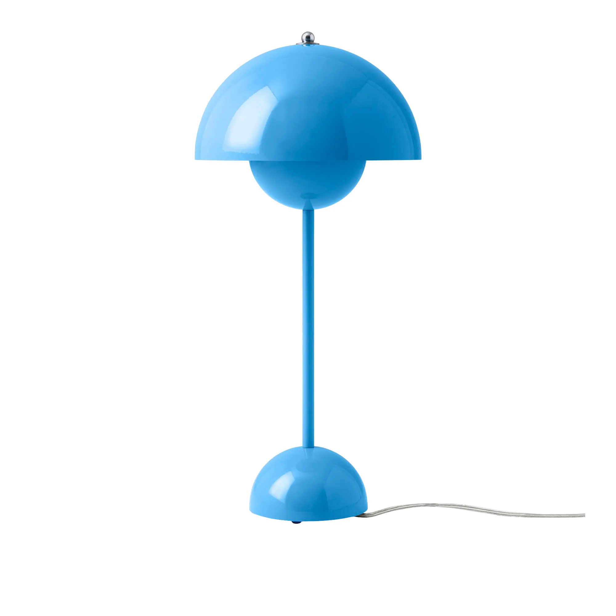 Flowerpot VP3 Table Lamp - 1
