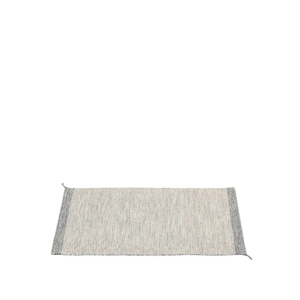 Ply Rug - Off White