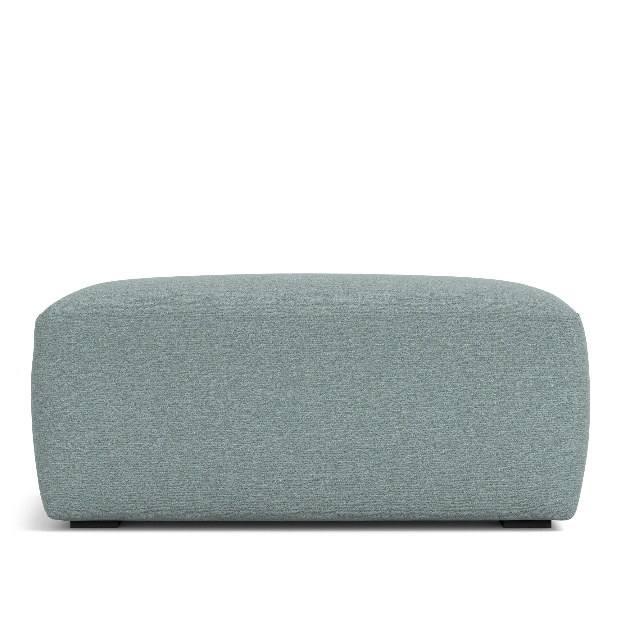 Brick Ottoman - 2