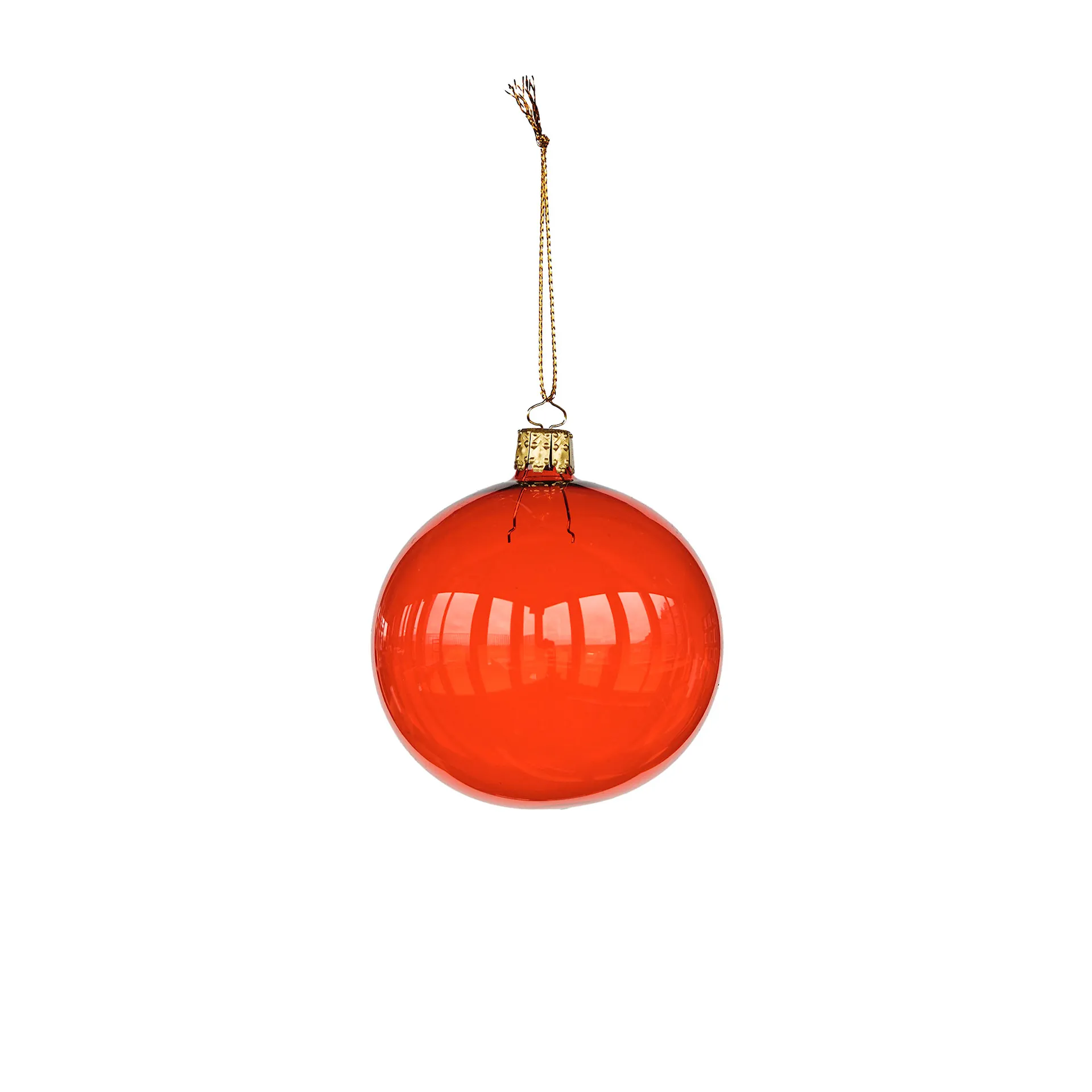 Christmas Bauble - Christborn - NO GA