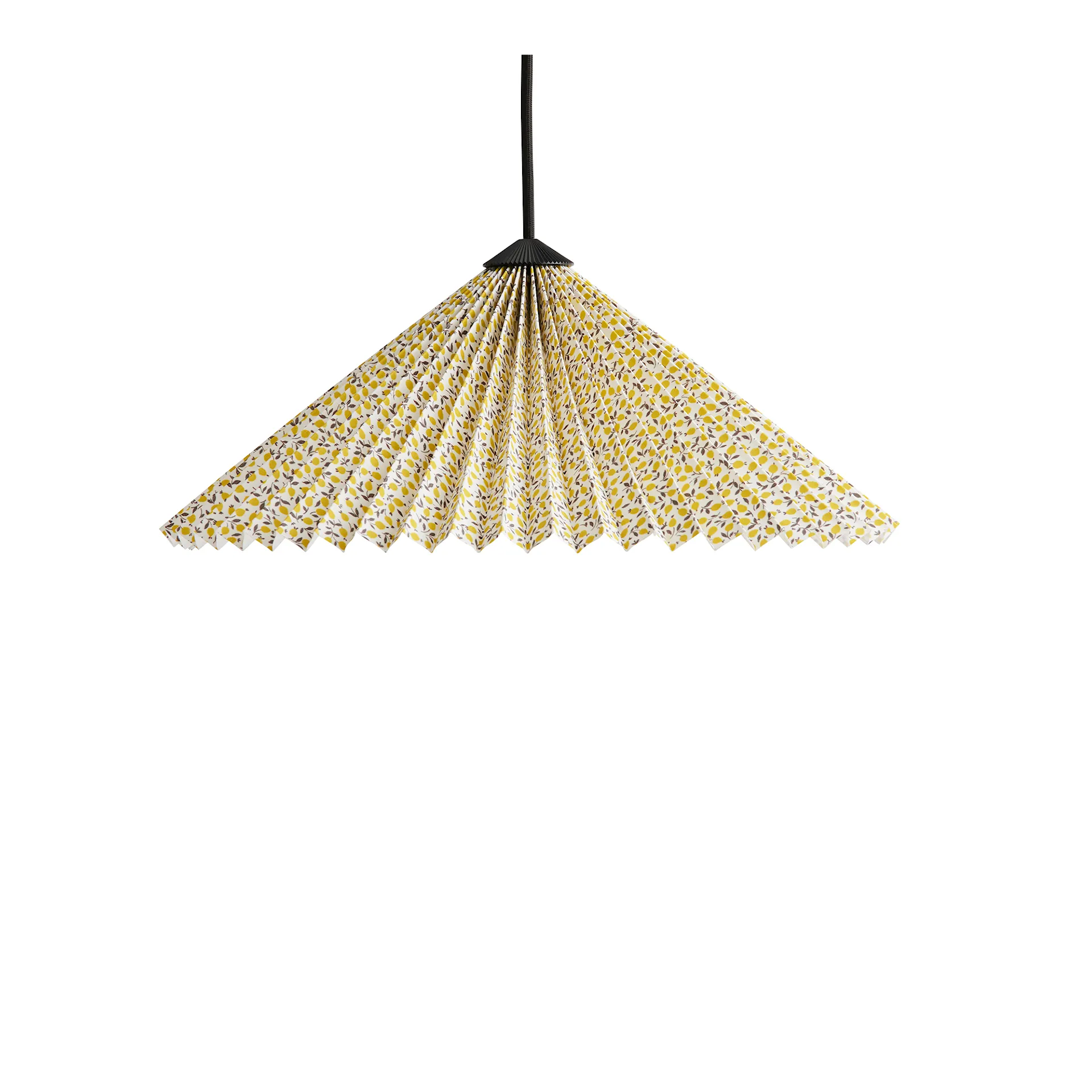 HAY x Liberty Matin Pendant Lamp 38 cm - HAY - NO GA