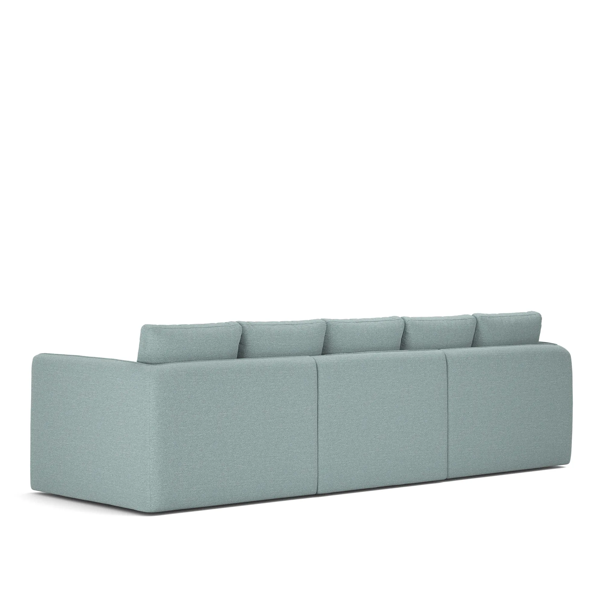 Pavarotti 02 3-personers sofa - 7