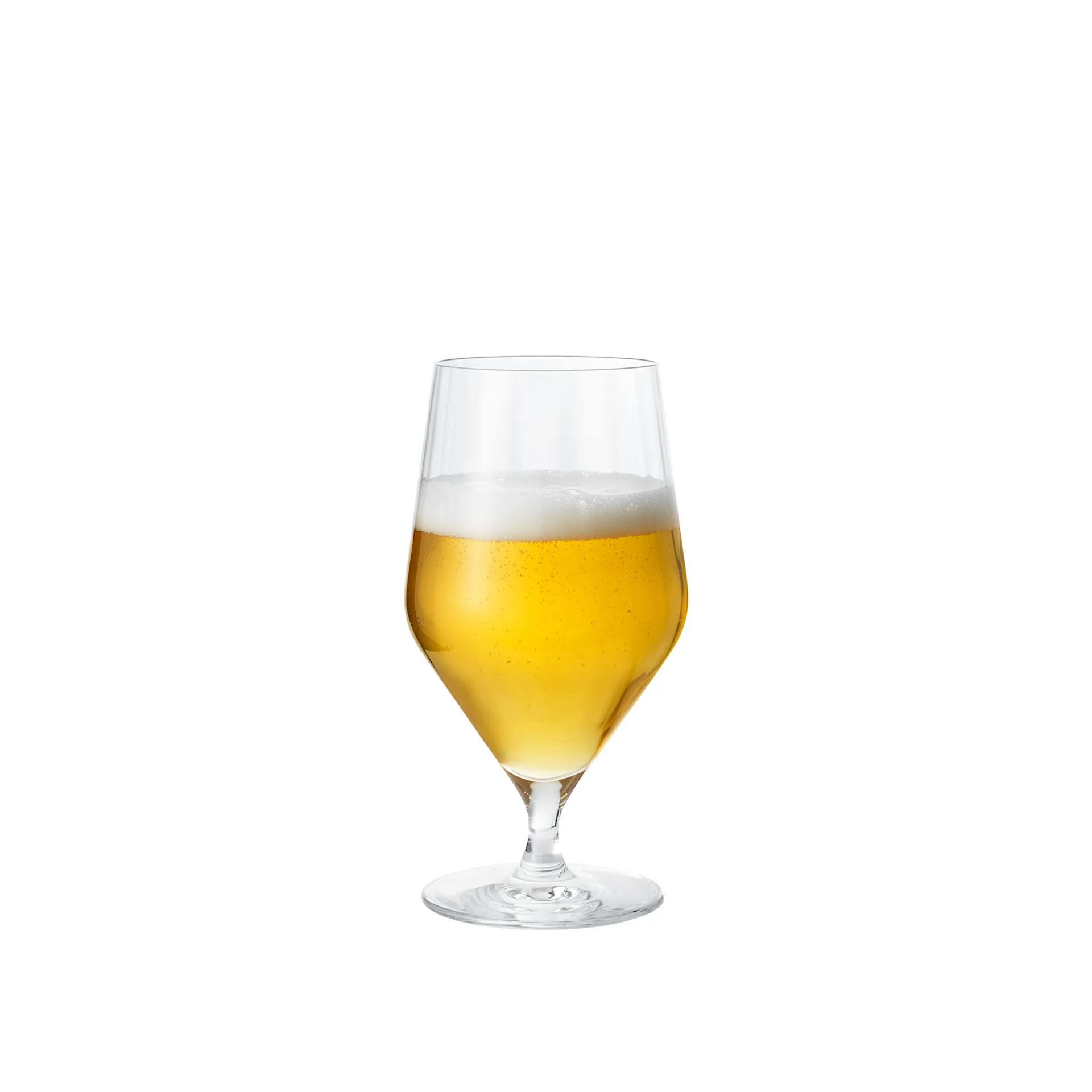 Bernadotte ølglas 52 cl 6-pak - Georg Jensen - Sigvard Bernadotte - NO GA