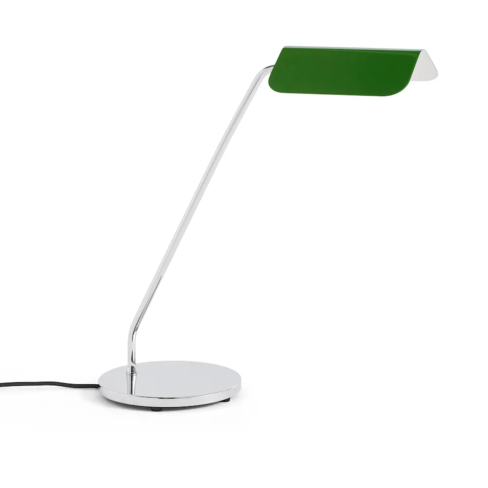 Apex skrivebordslampe